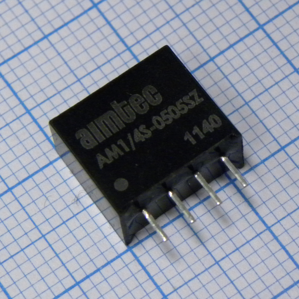AM2S-1205SZ