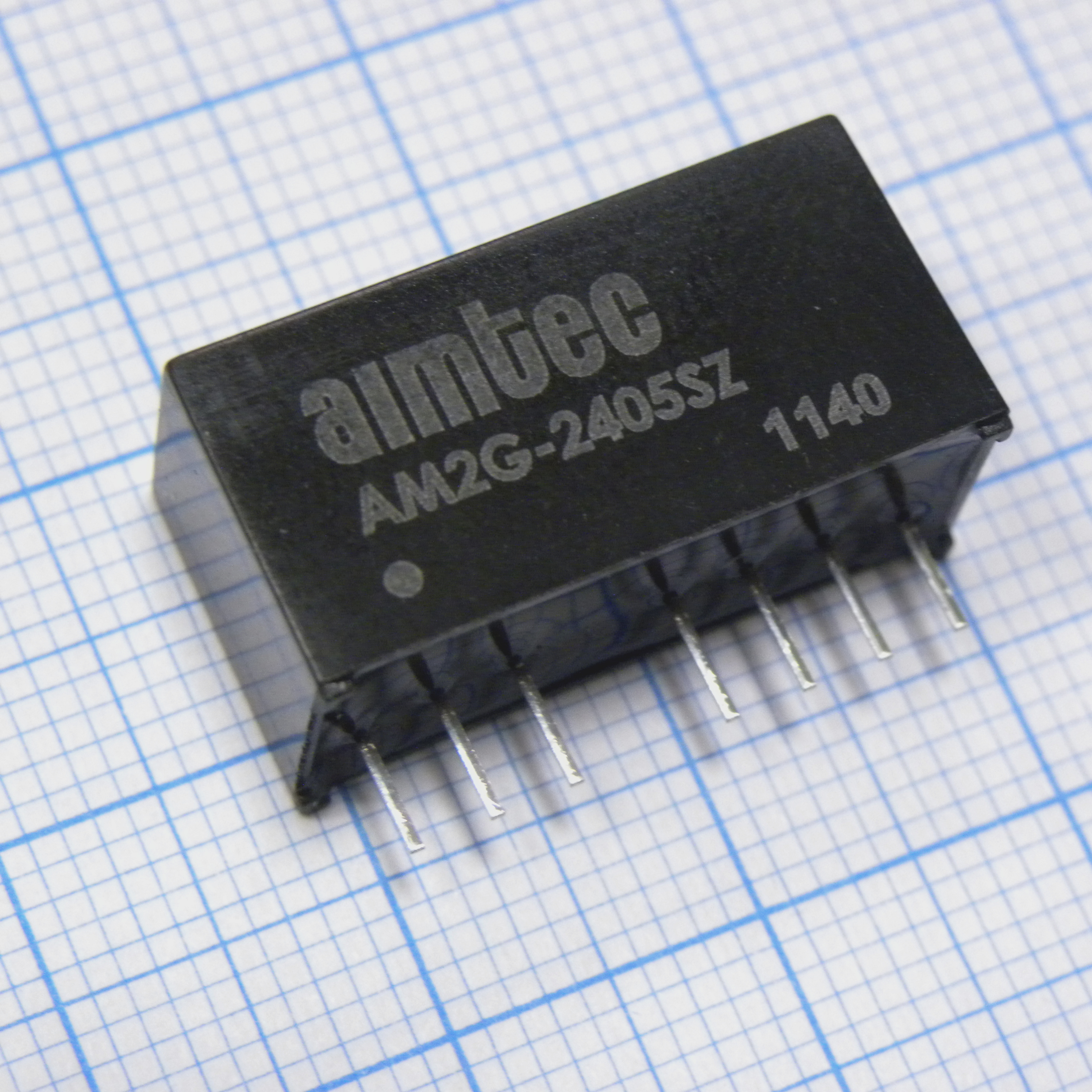 AM1G-1205SZ - AIMTEC