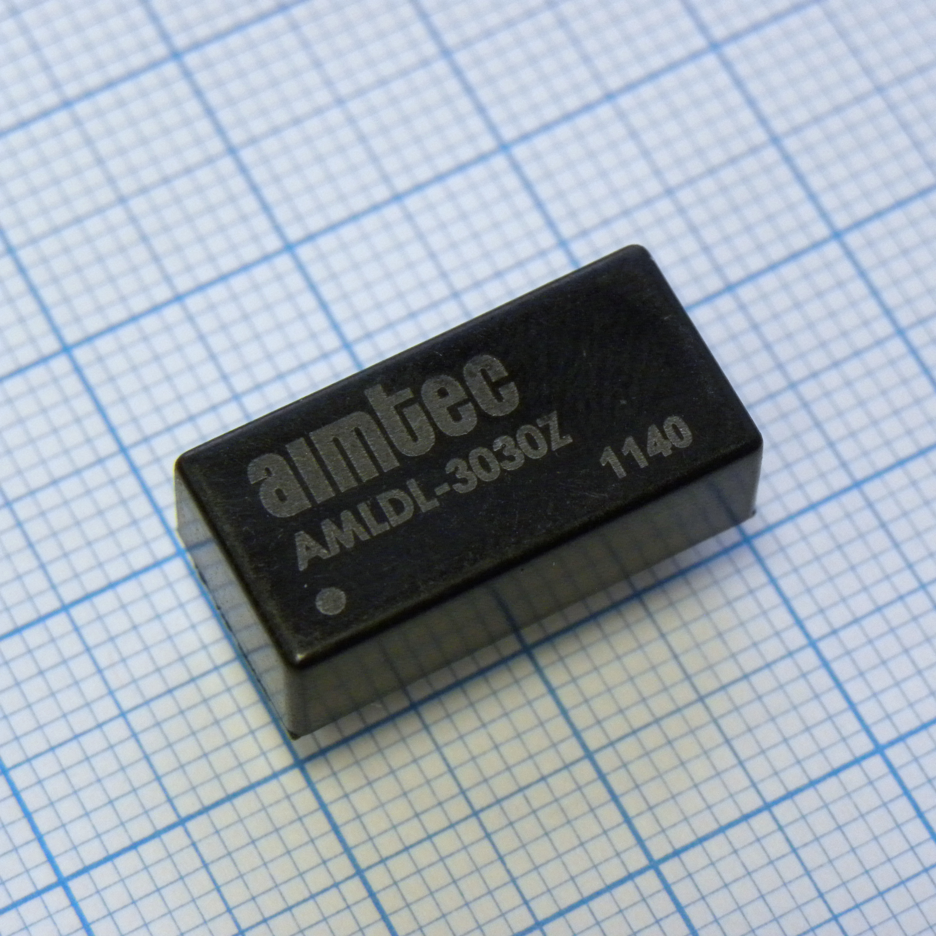 AM1MR-0505SZ - AIMTEC