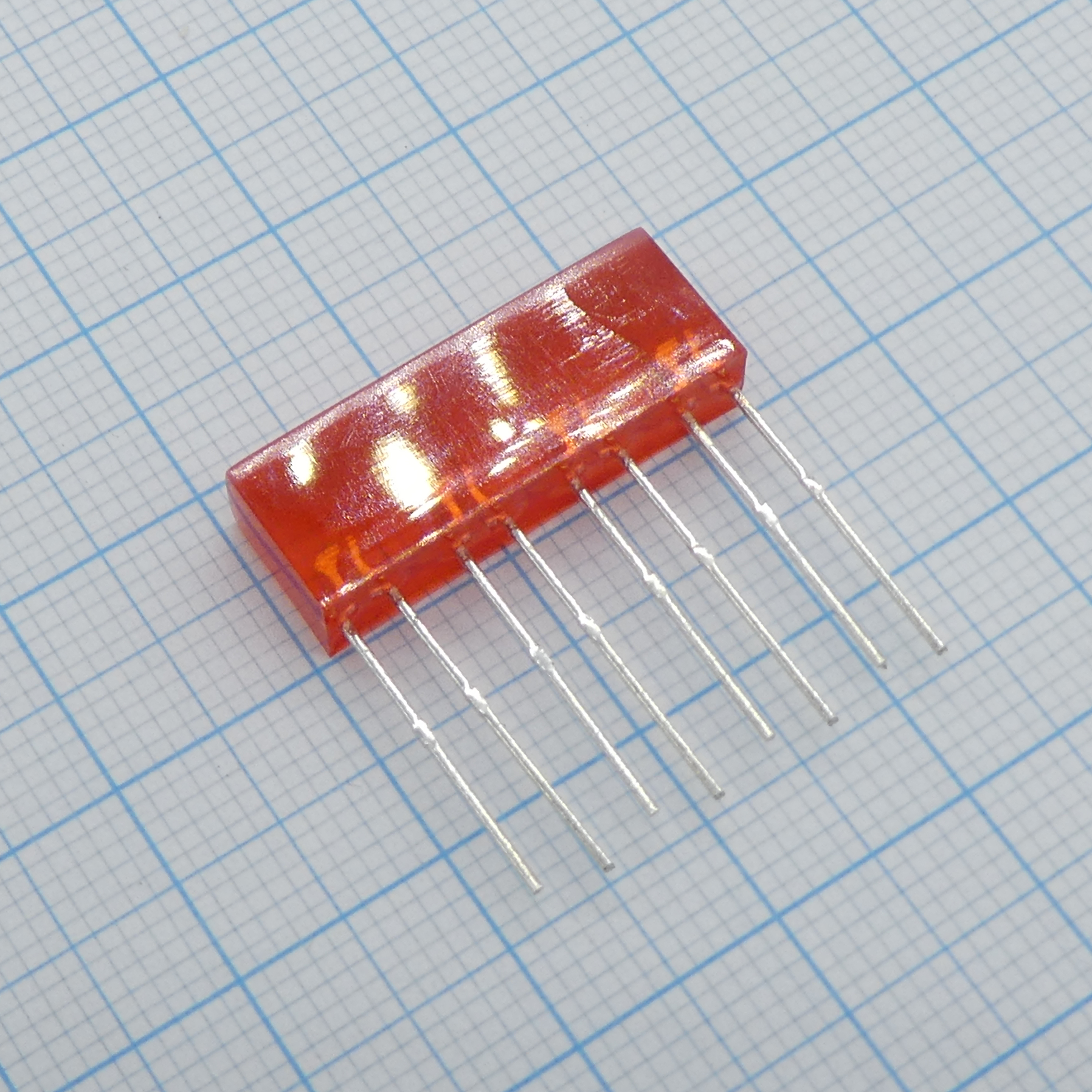 L-865/4IDT - KB