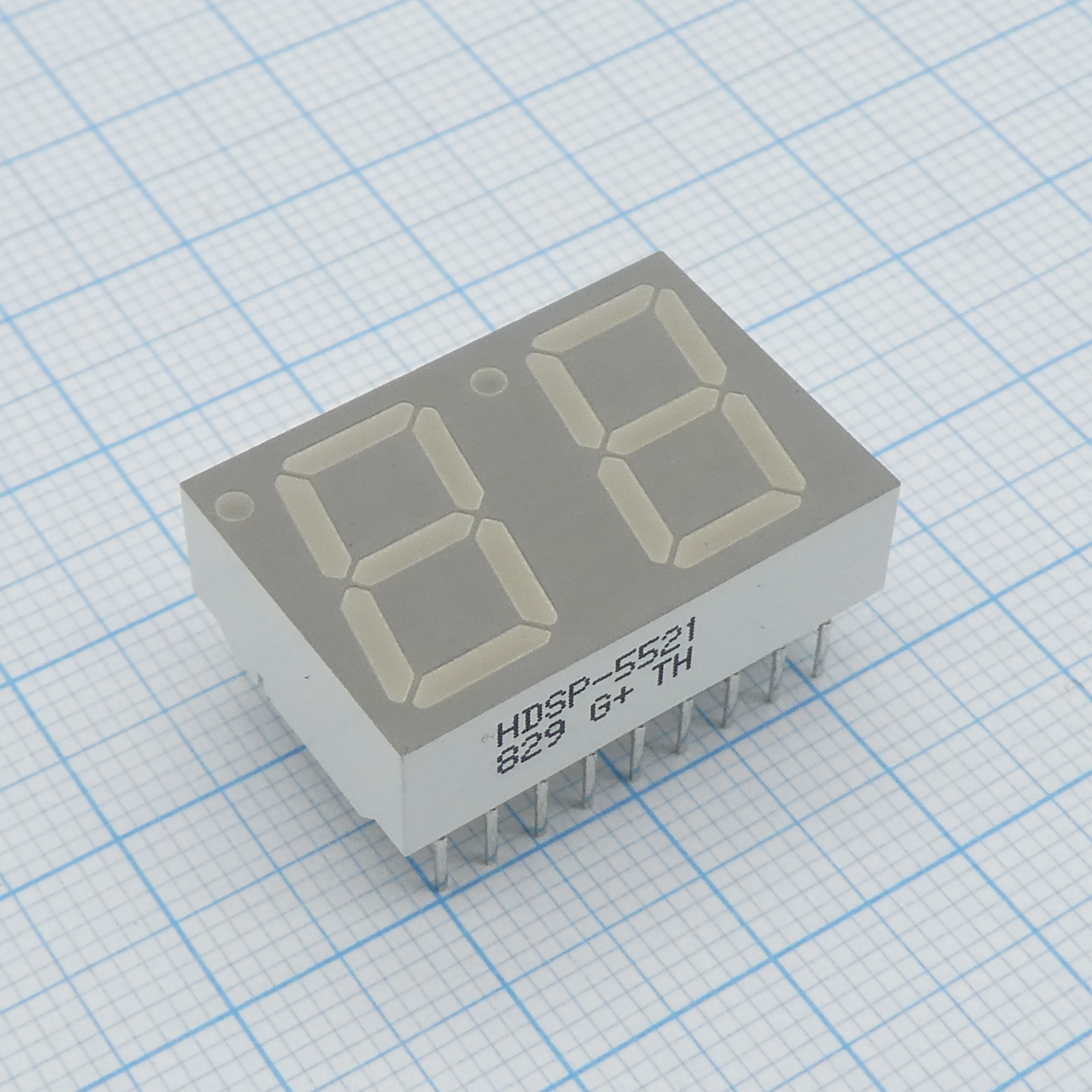HDSP-5521 - Broadcom