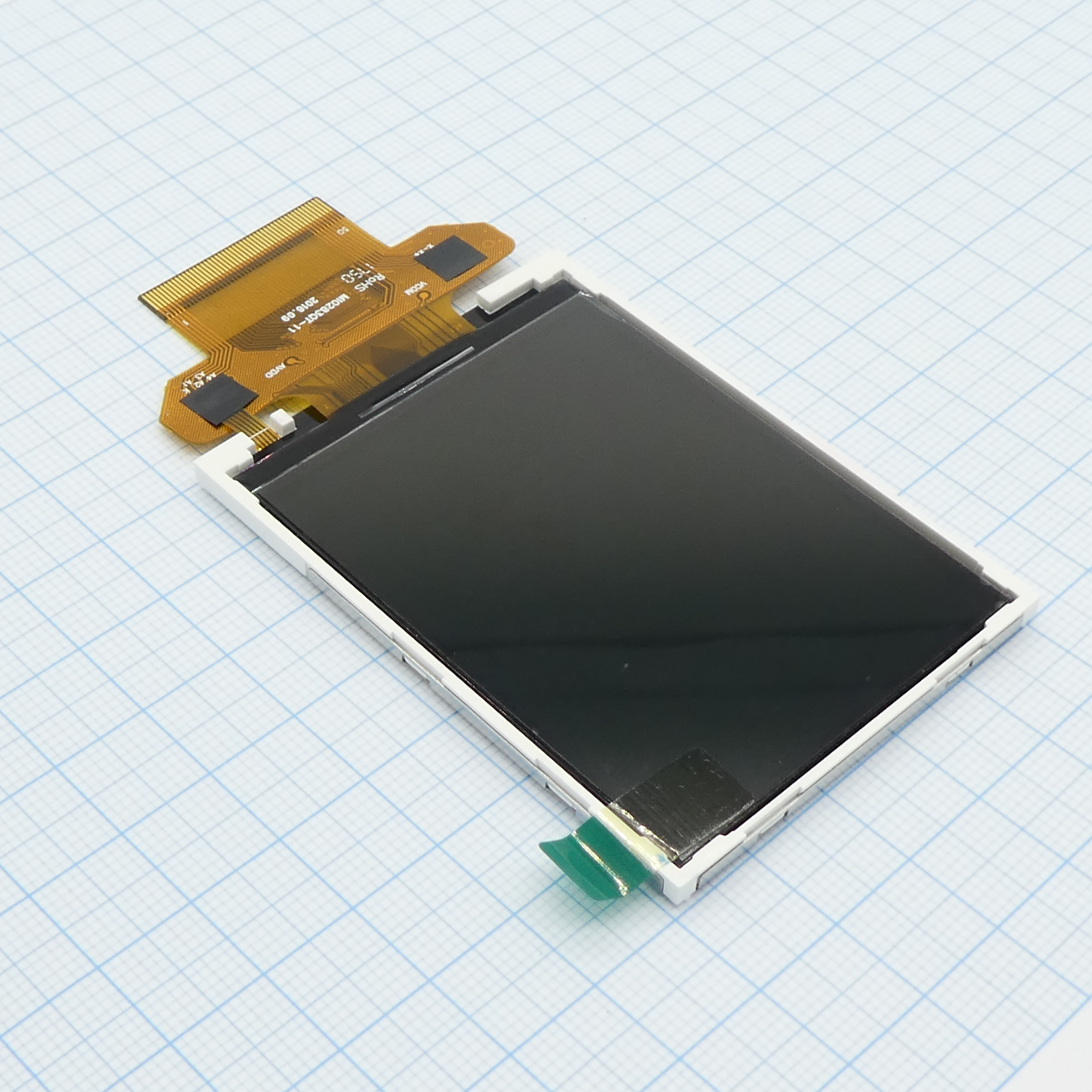 MI0283Q1T-13 - MI