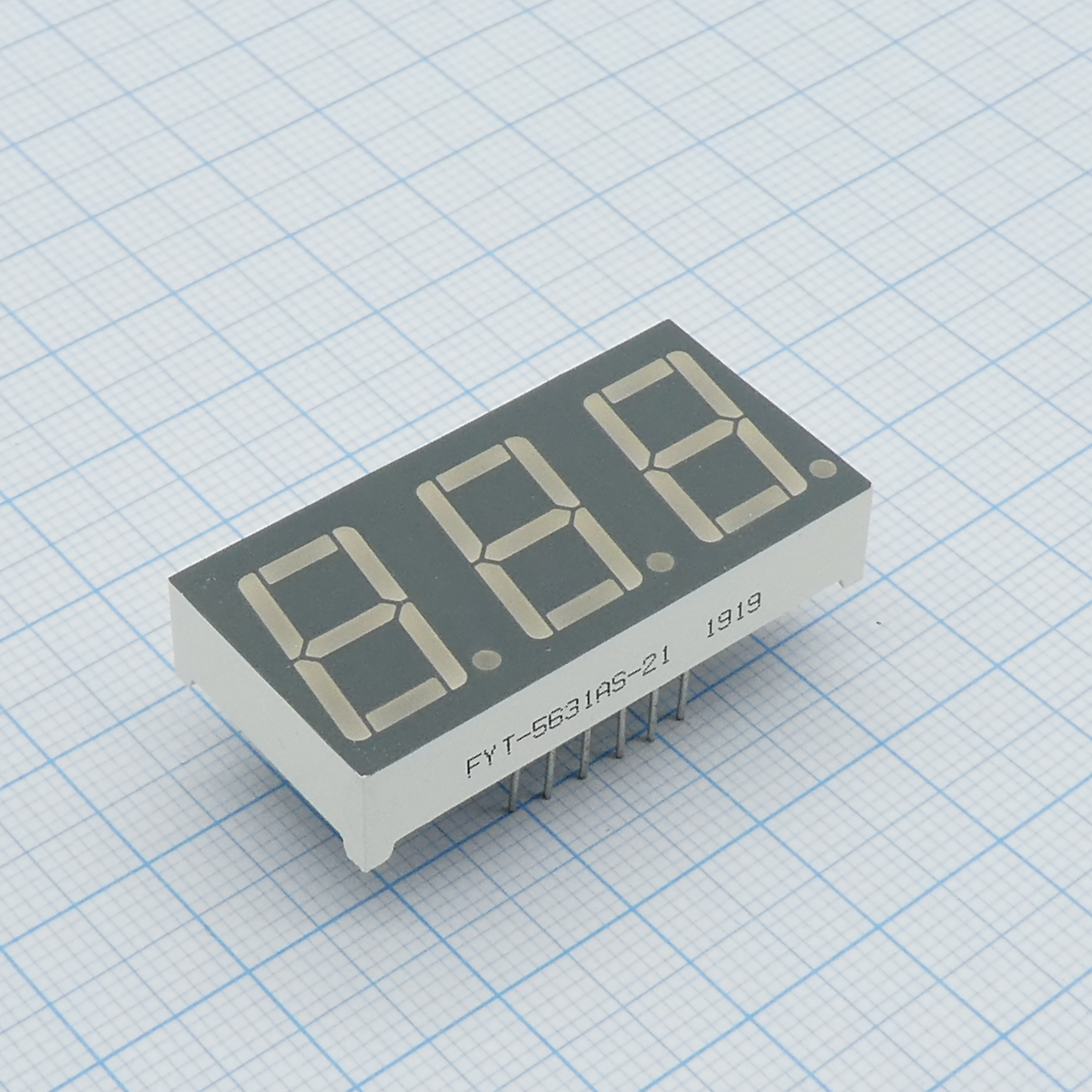 FYT-5631AS-21 - FORYARD