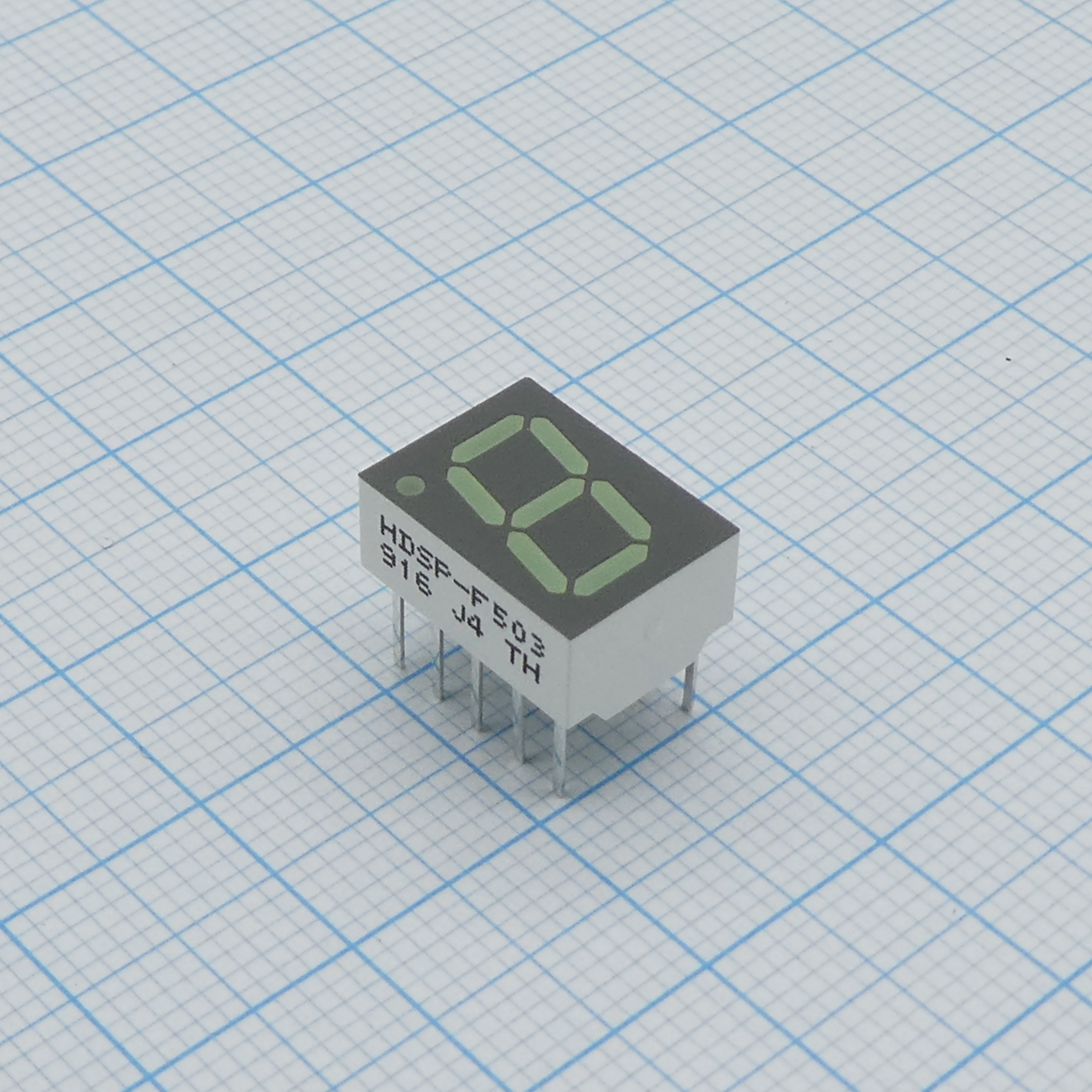 HDSP-F503 - Broadcom