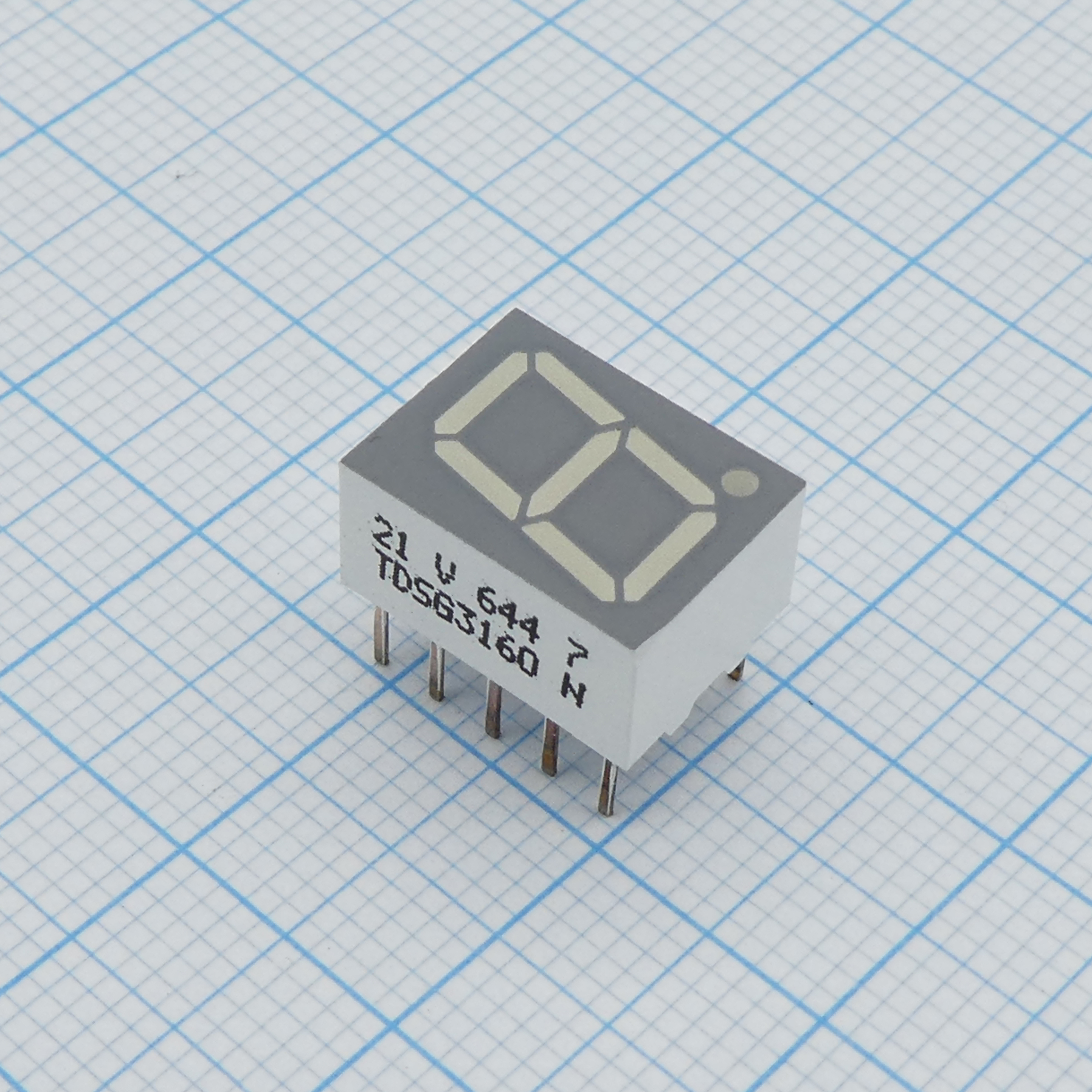 TDSG3160 - VISHAY
