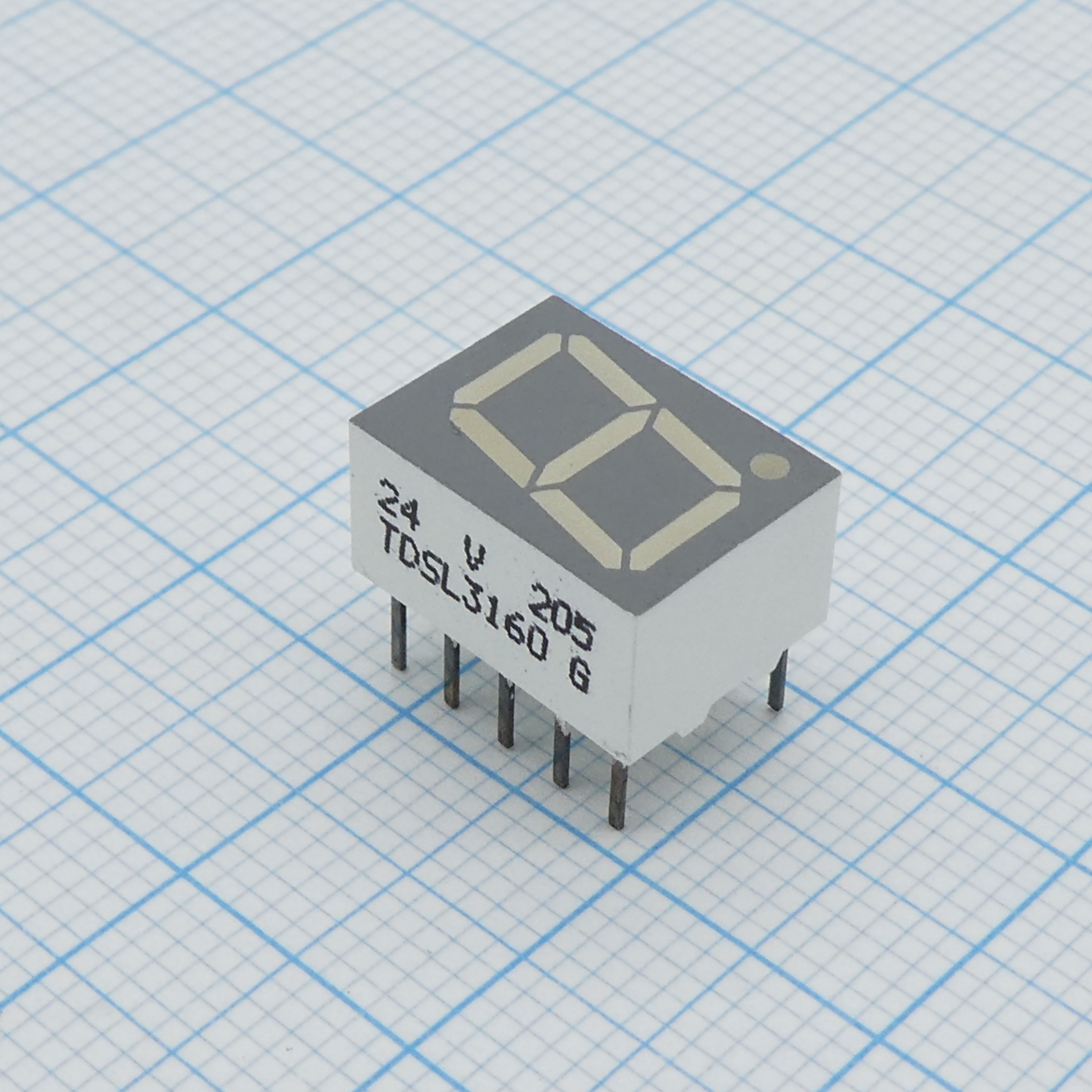 TDSL3160 - VISHAY
