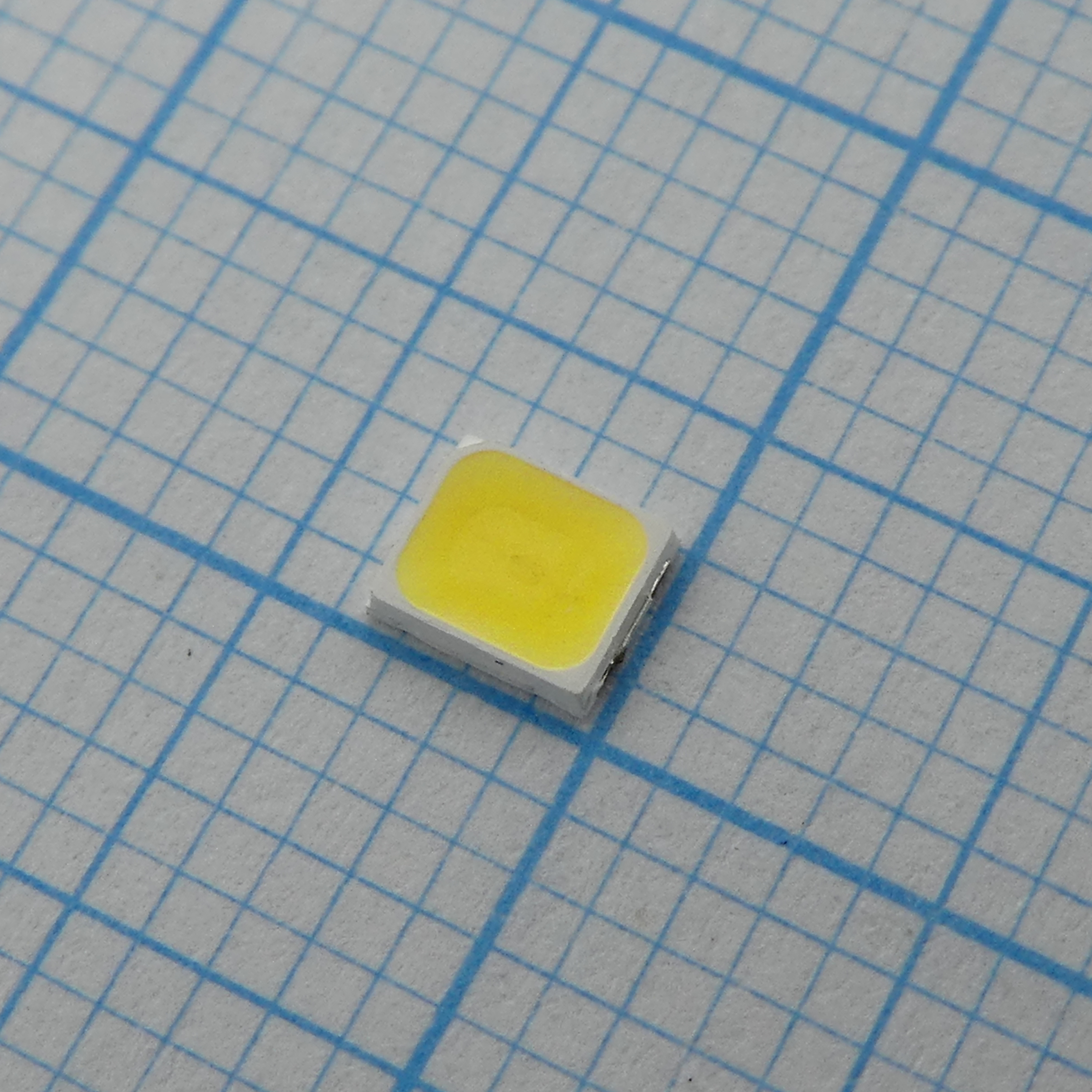 HL-AM-2835H489W-S1-08HL-HR3(R9) (5000K) - HongLi