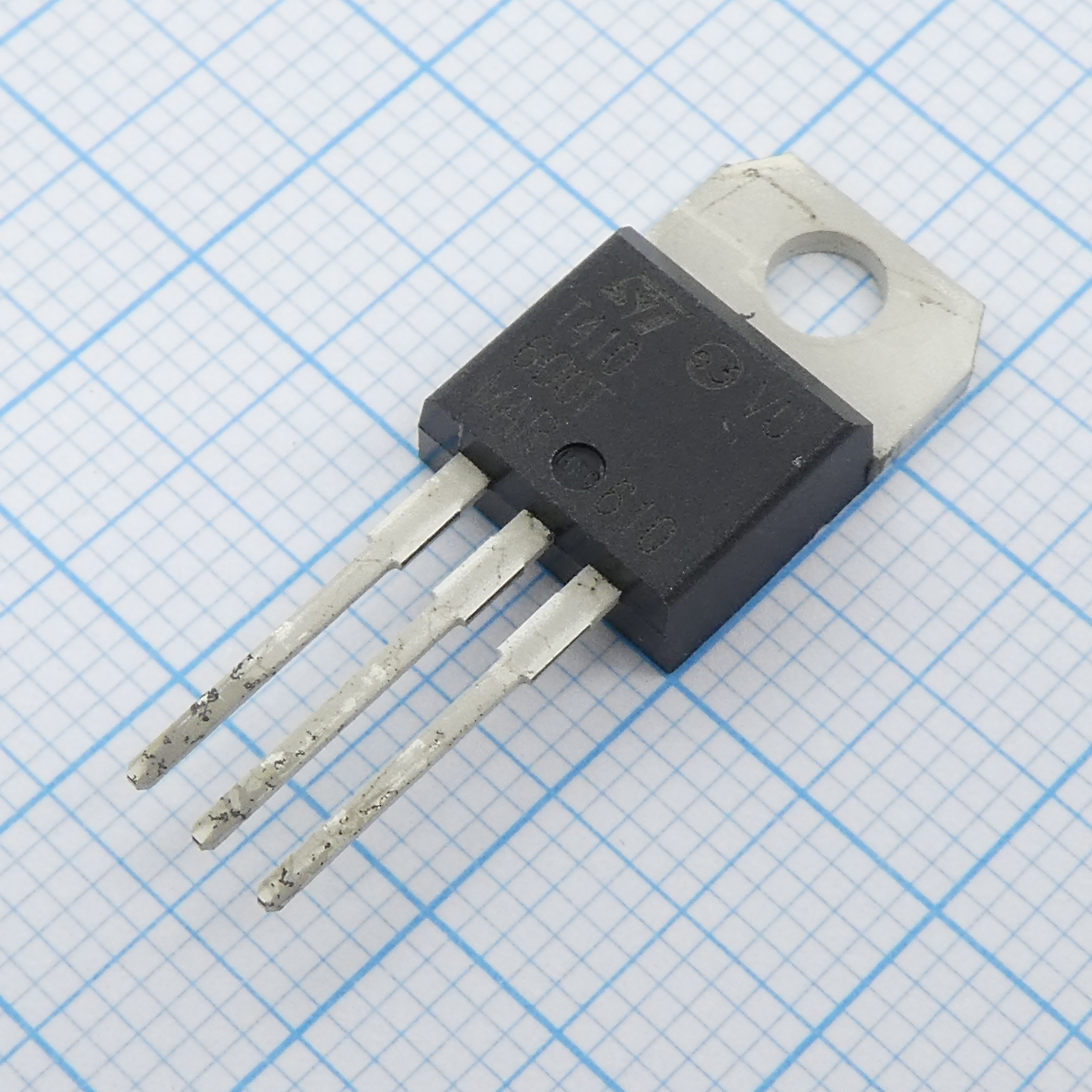 T410-600T - STM