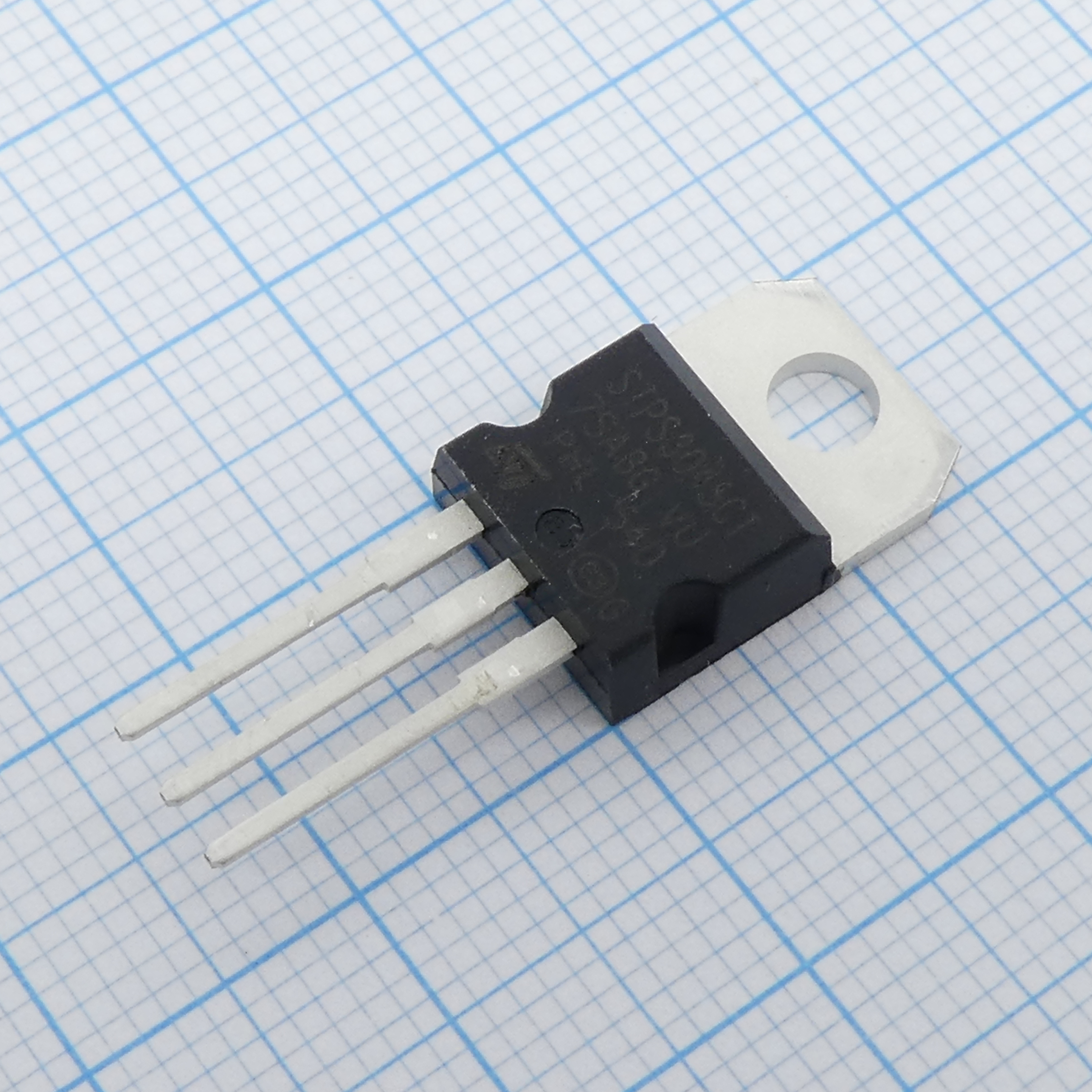 STPS3045CT - STM