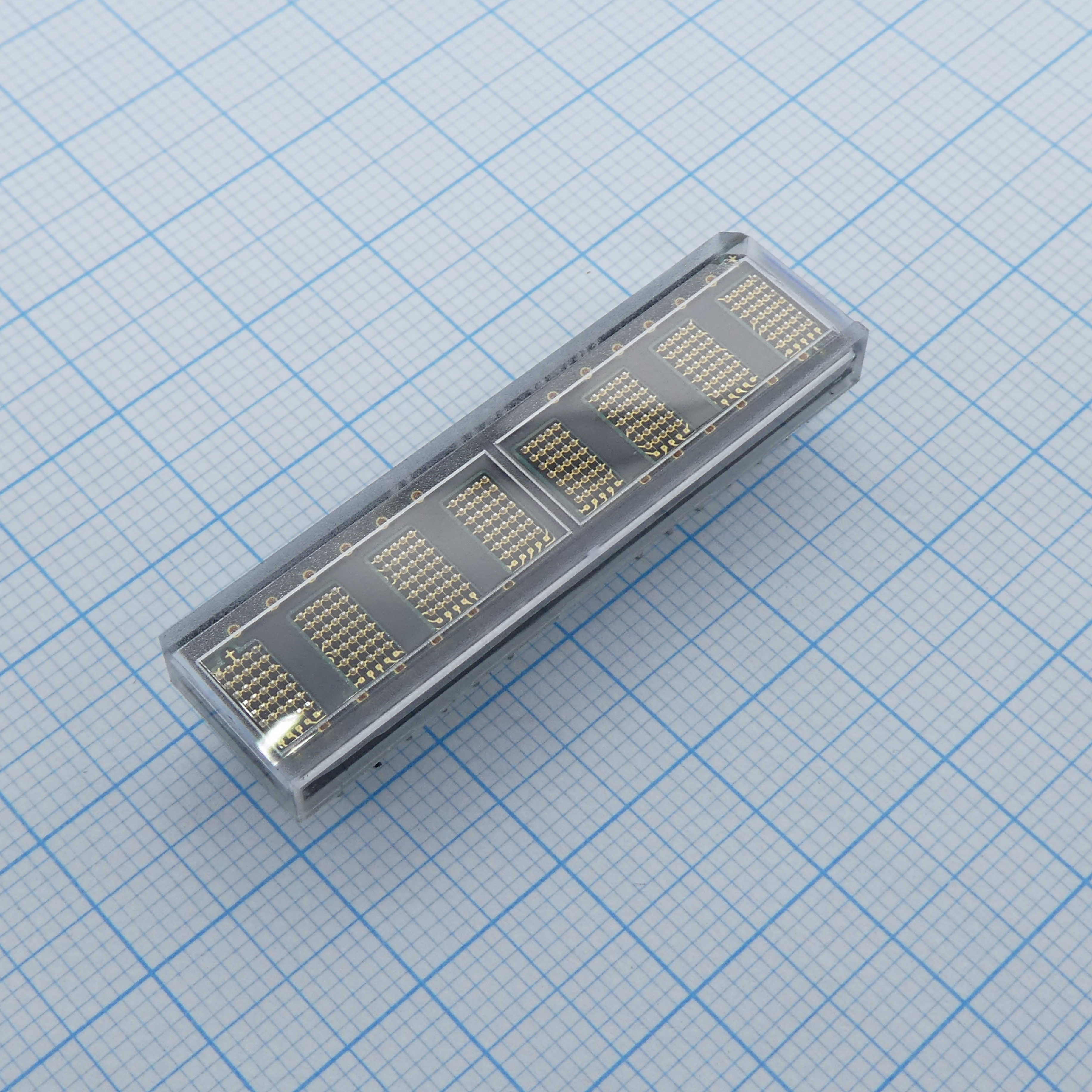 HDSP-2533 - Broadcom