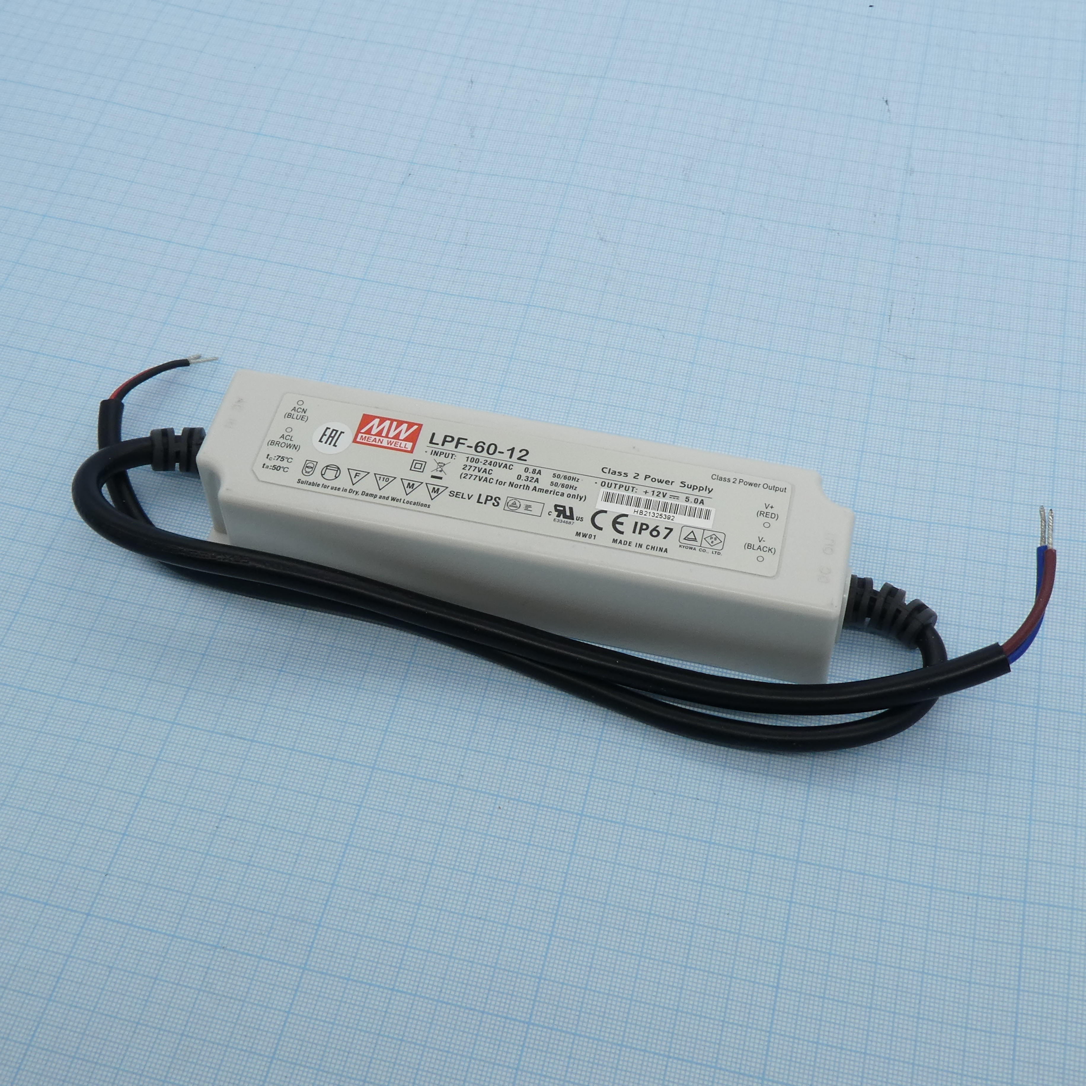 LPF-60-12 - MW