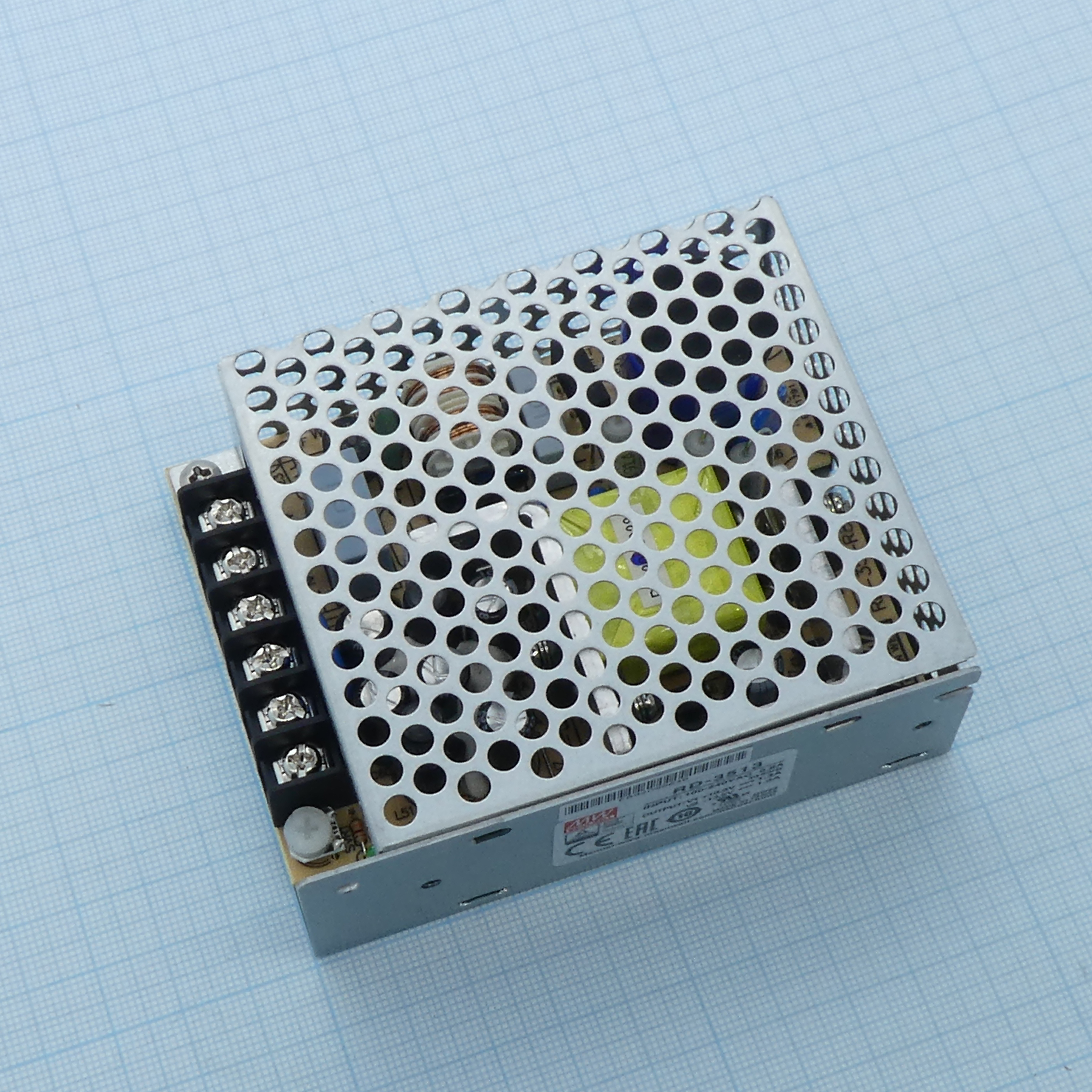 RD-3513 - MW