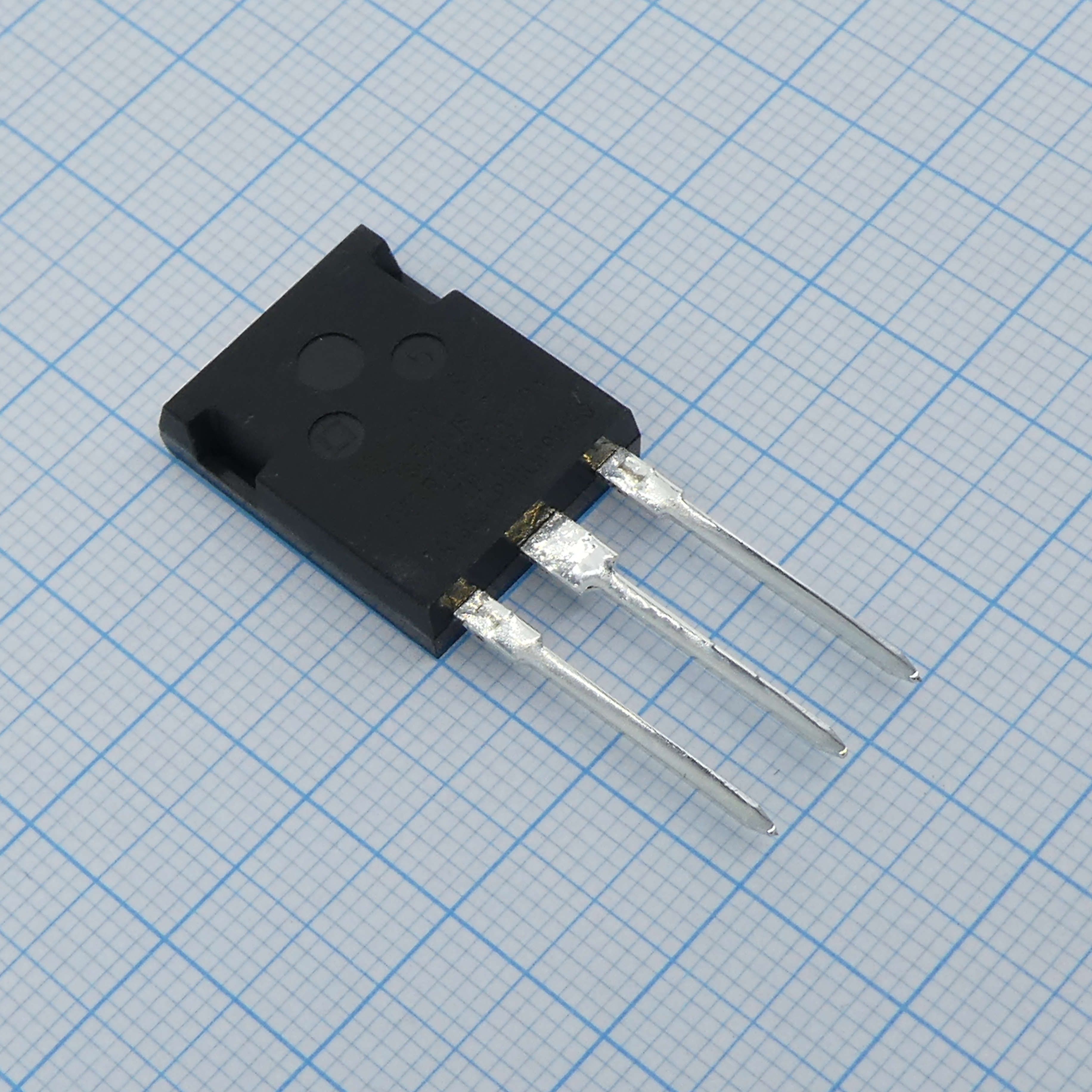 IXGR48N60C3D1 - Littelfuse