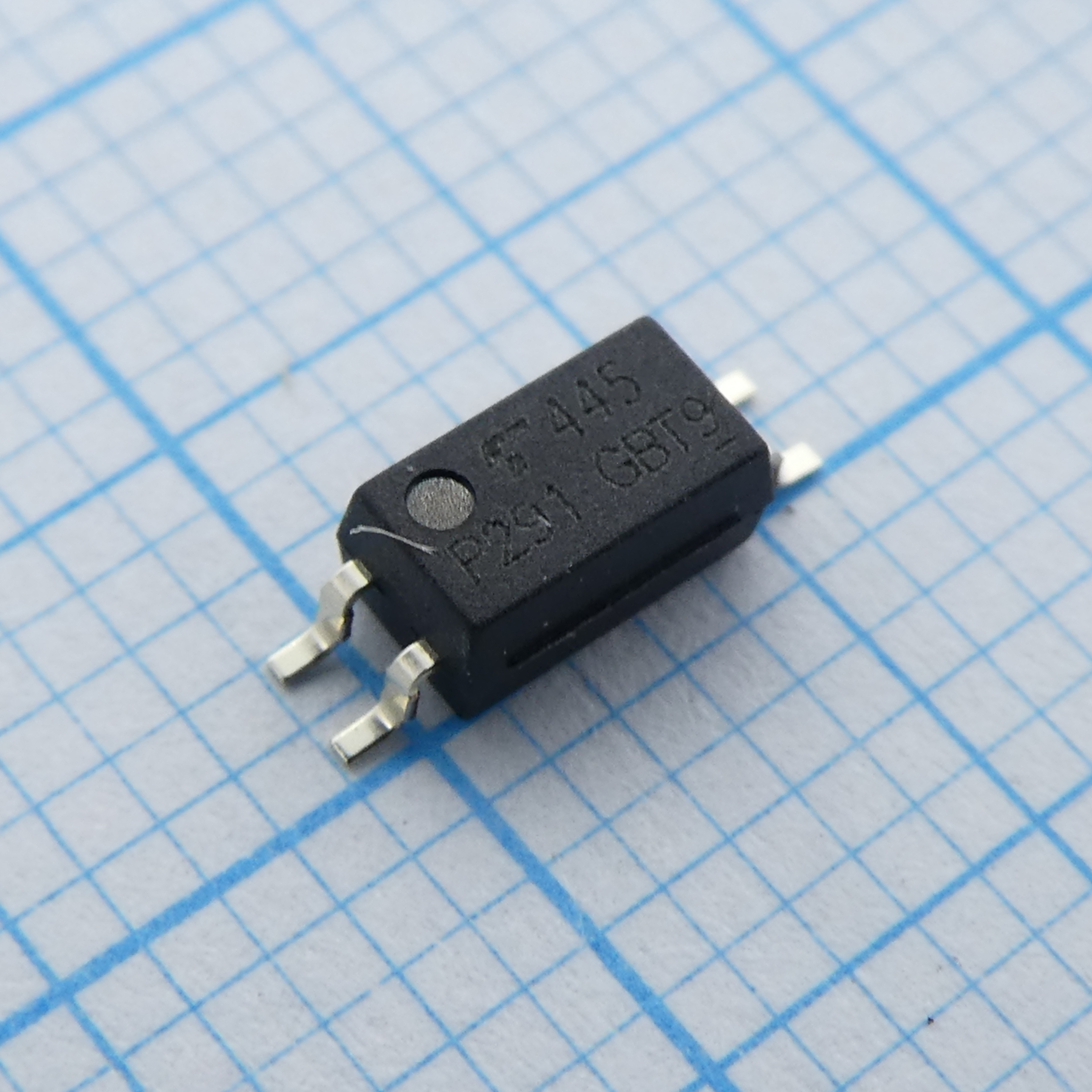 TLP291(GB-TP,SE(T - TOS