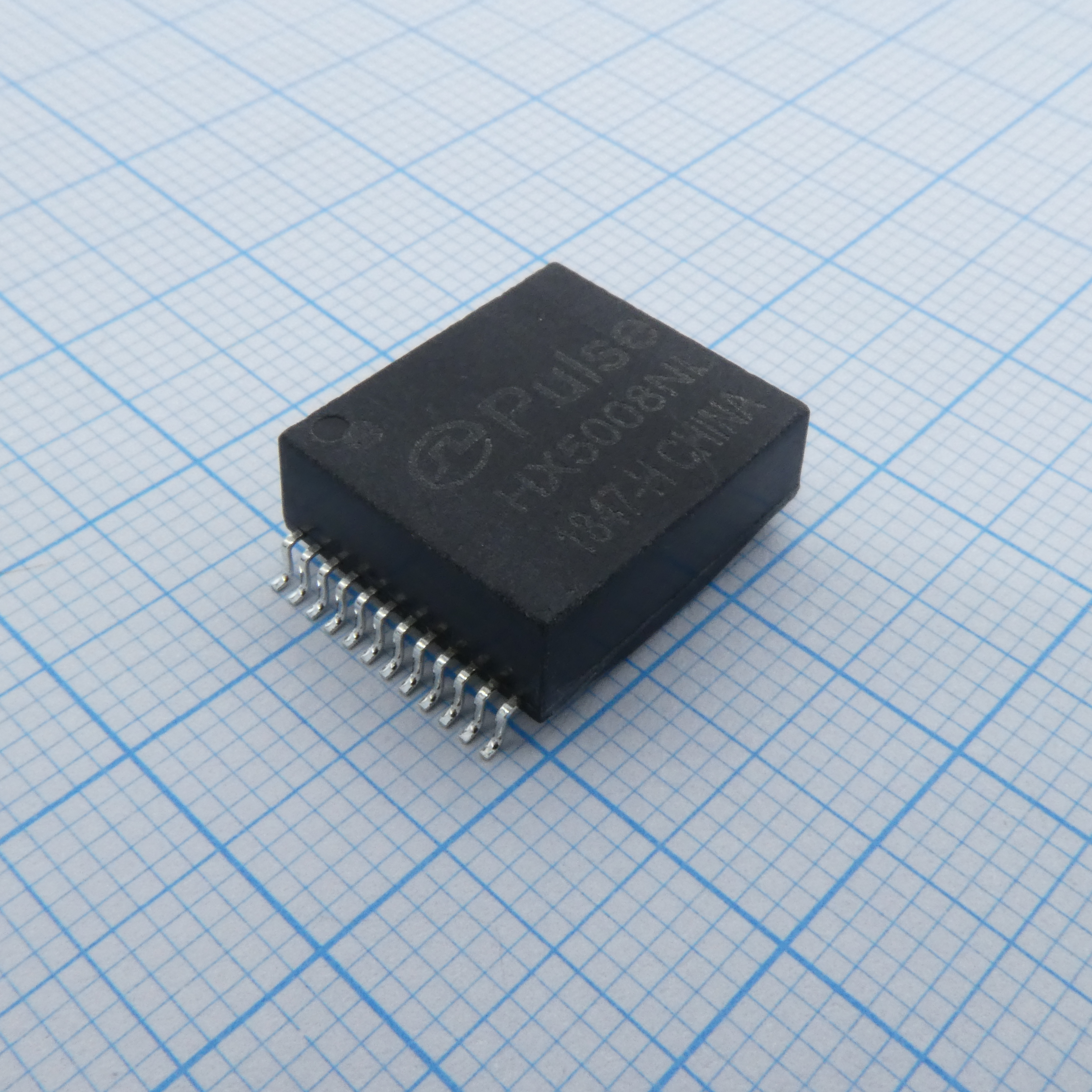 HX5008NL - PULSE
