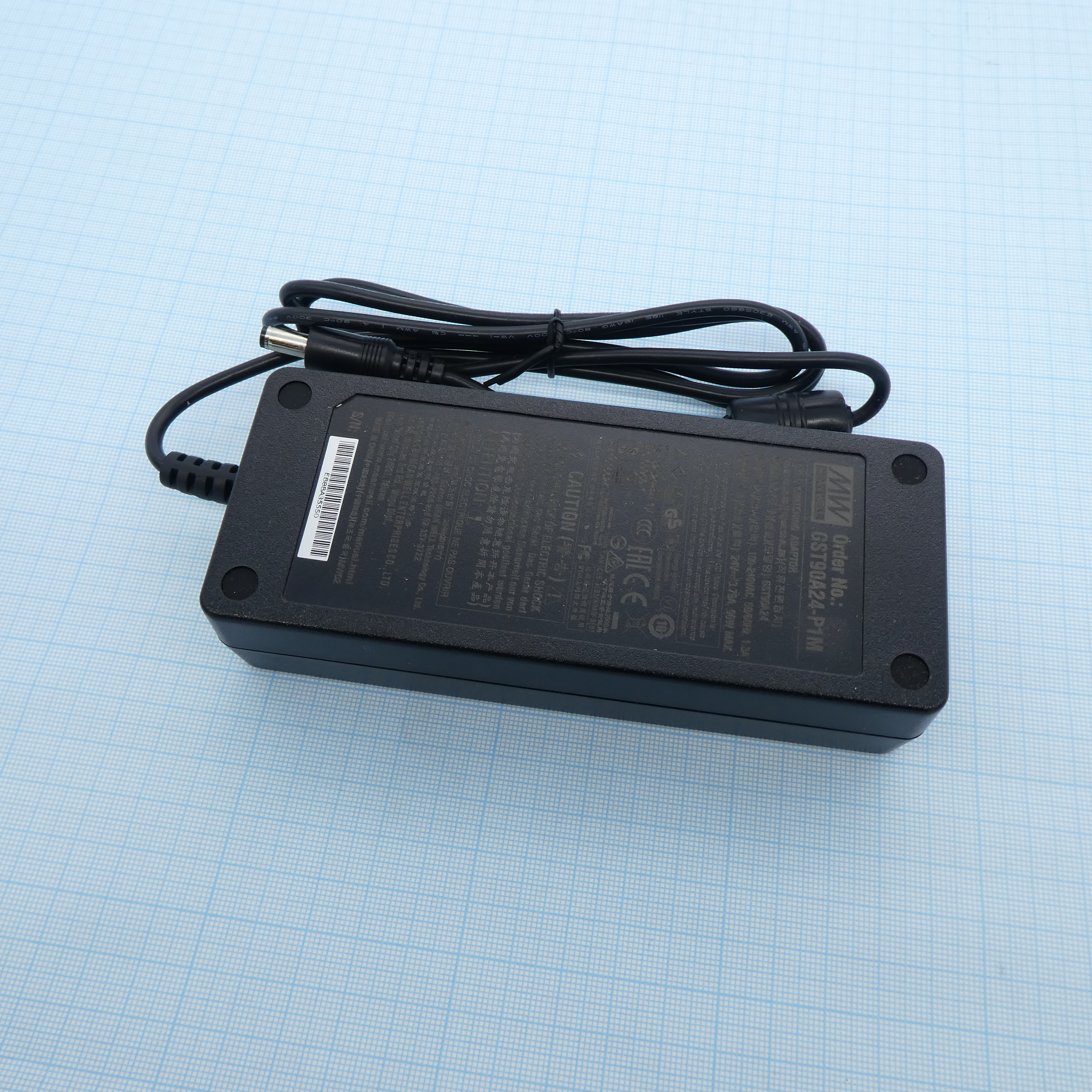 GST90A24-P1M - MW