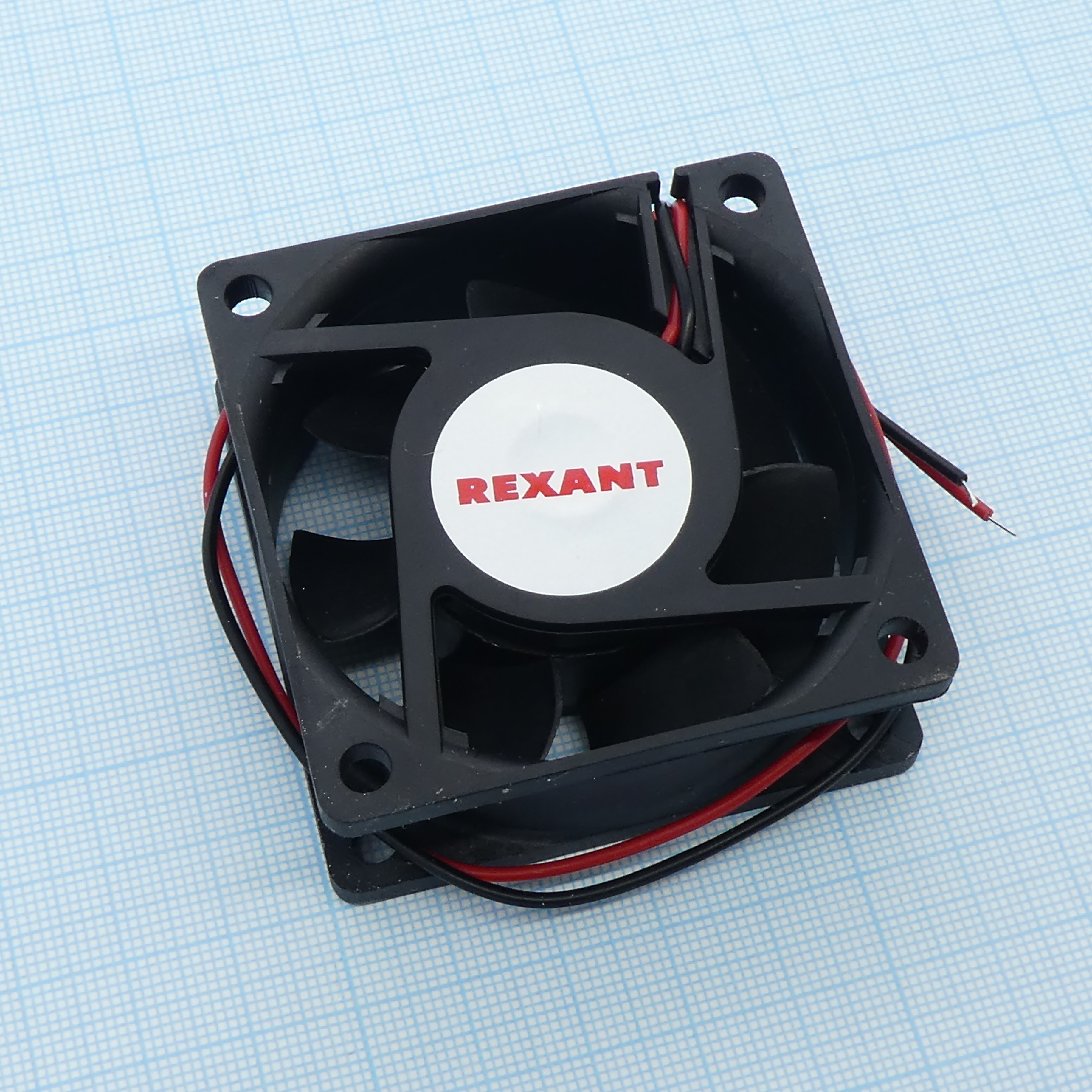 RX 6025MS 12VDC - Rexant