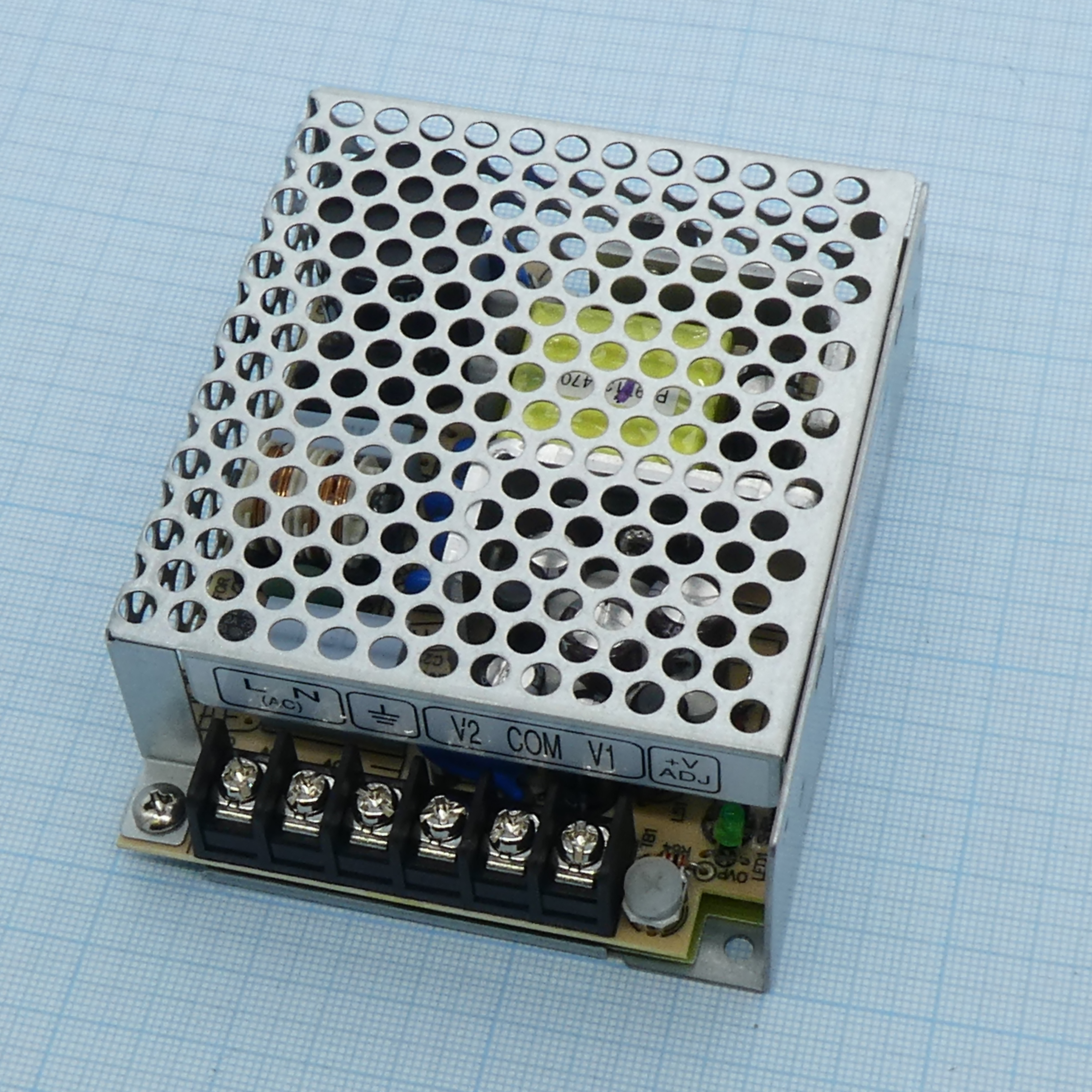 RD-35A - MW