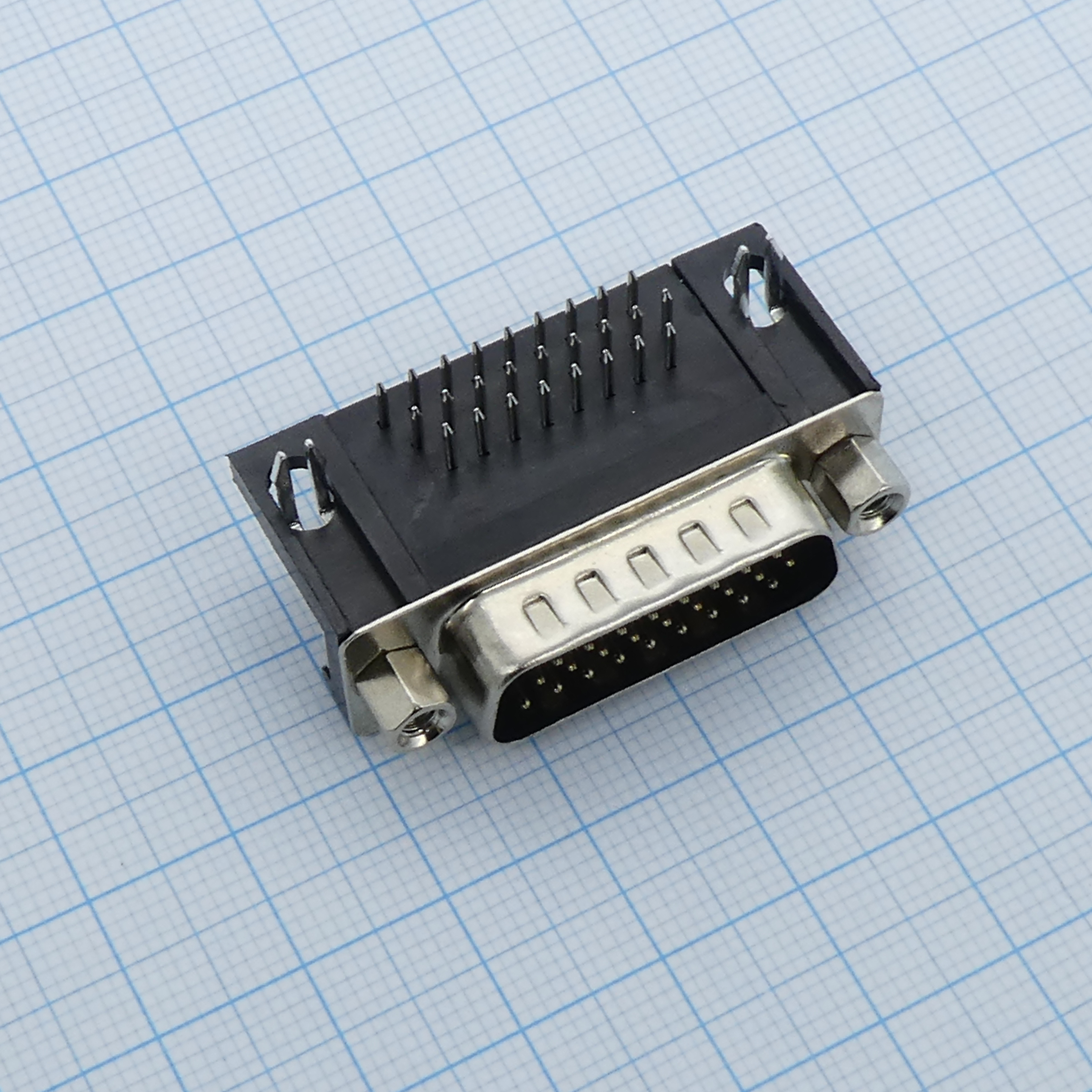 DS1038-26MBNSIA74-0CC - CONNFLY