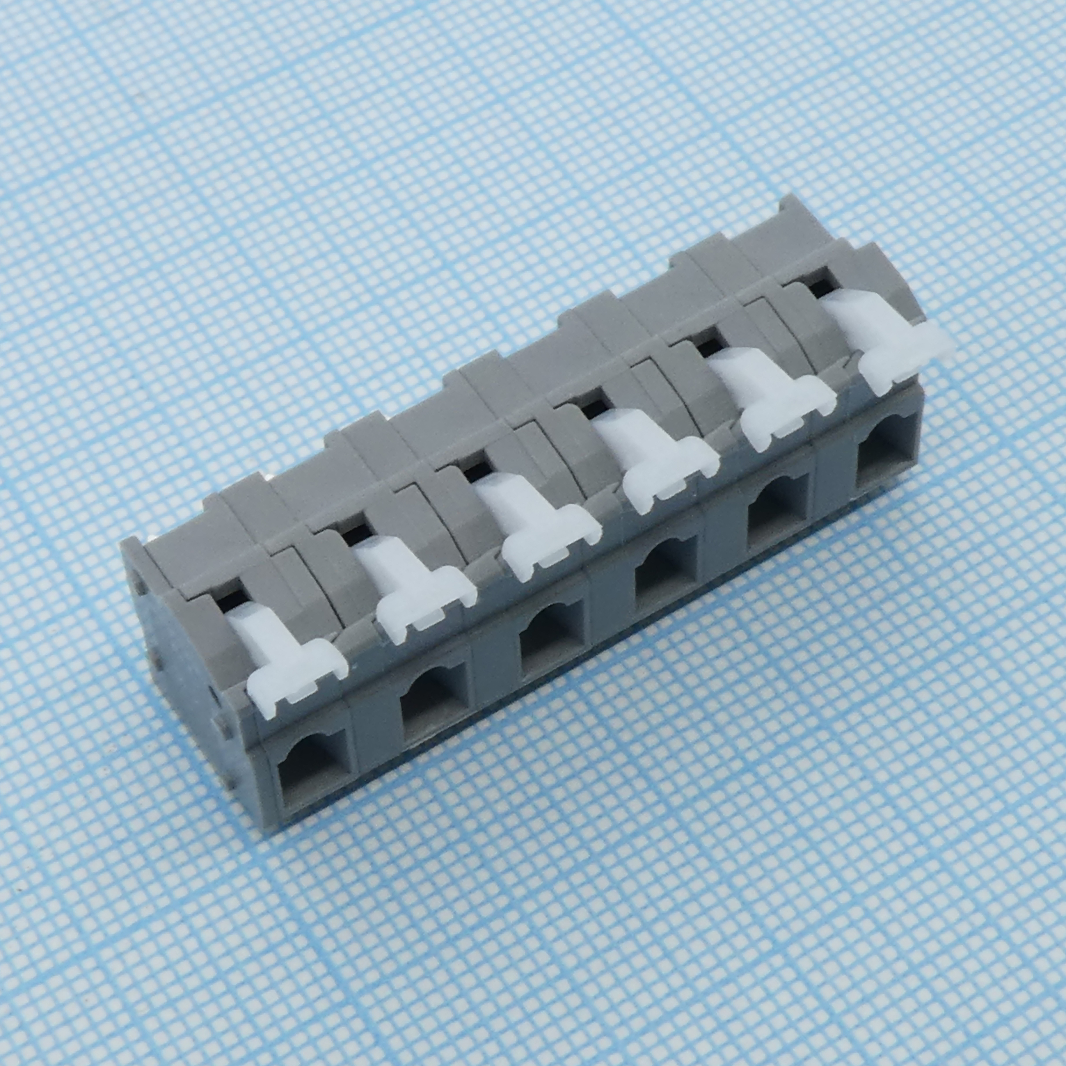 DG242V-7.5-06P-11-00A(H) - Degson