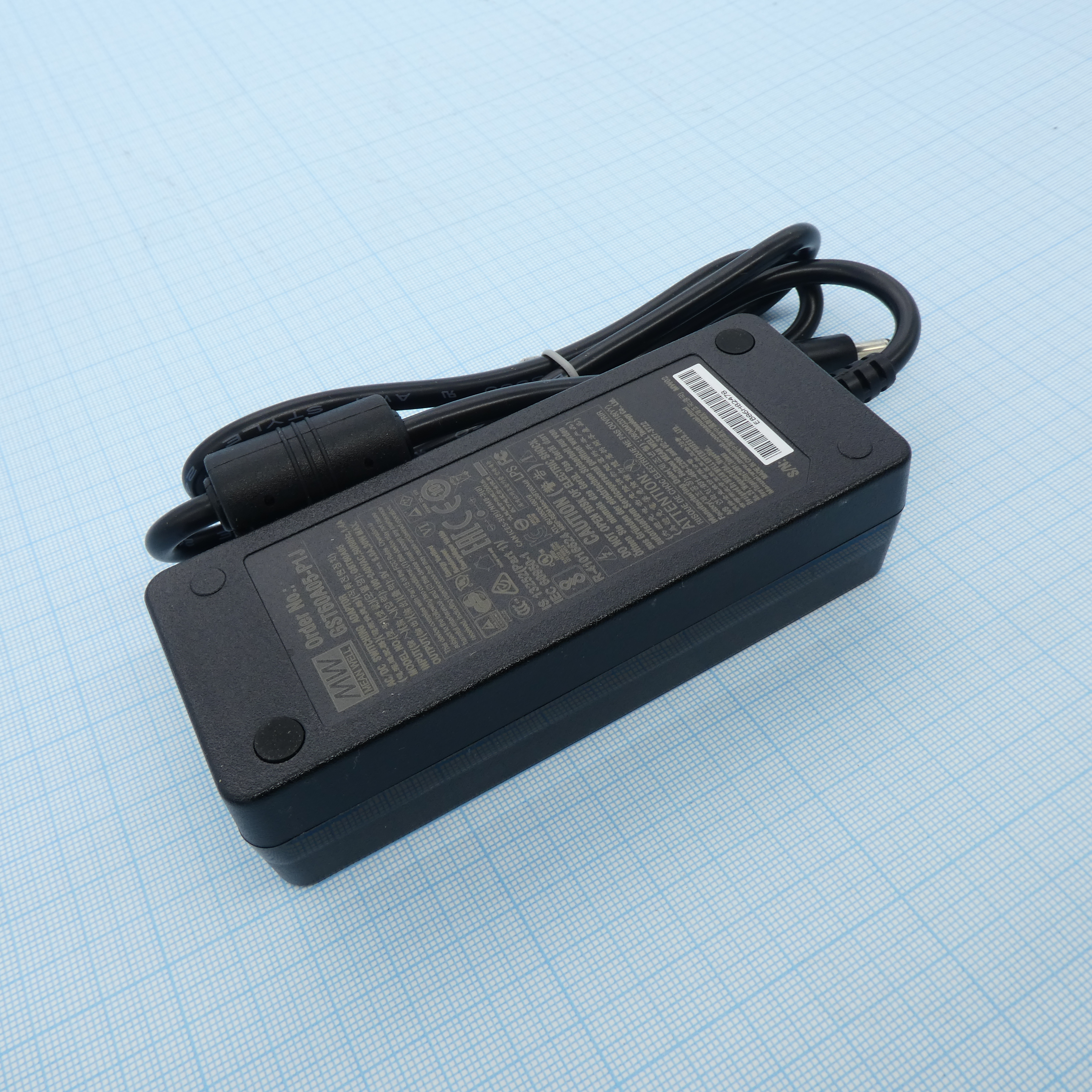 GST60A05-P1J - MW