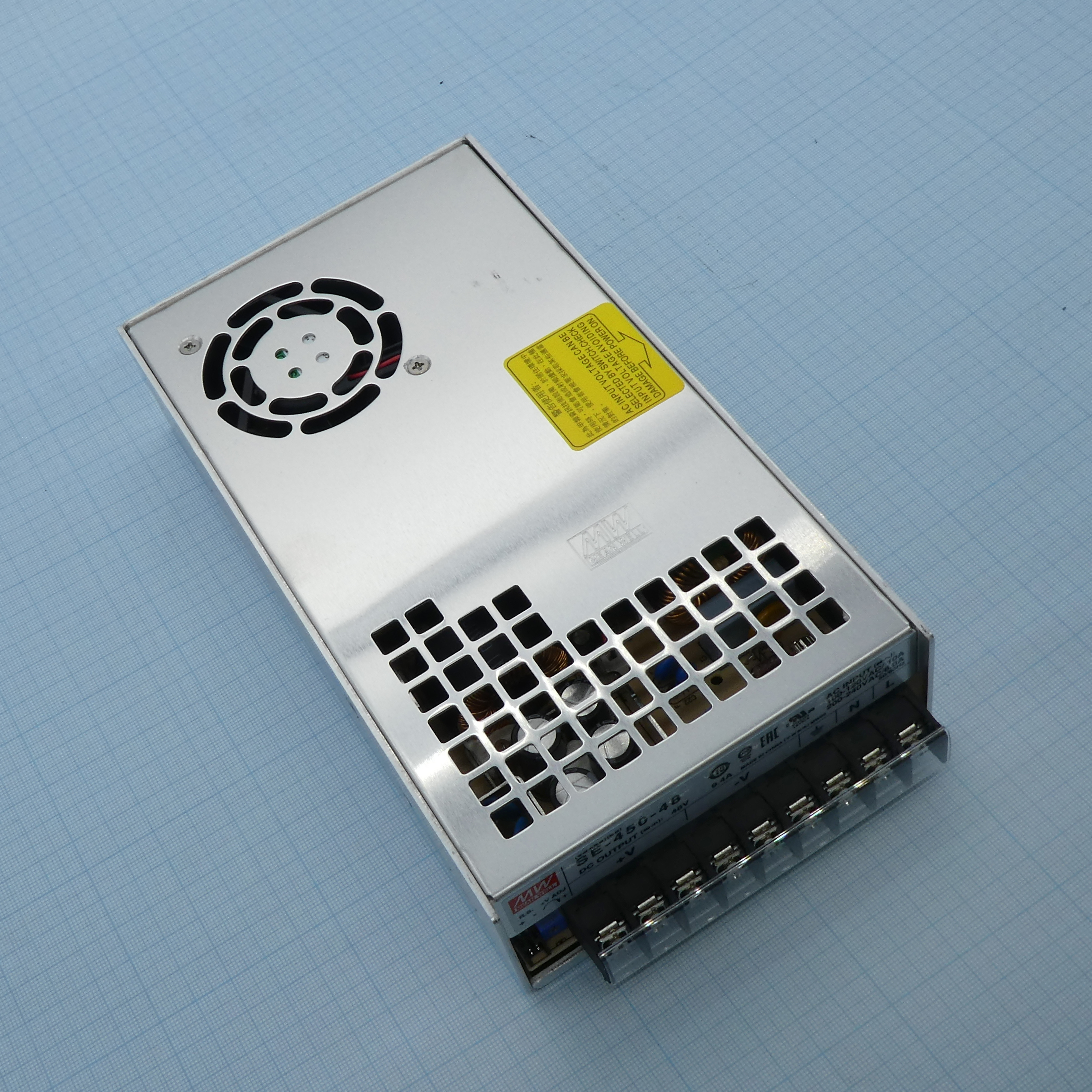SE-450-48 - MW