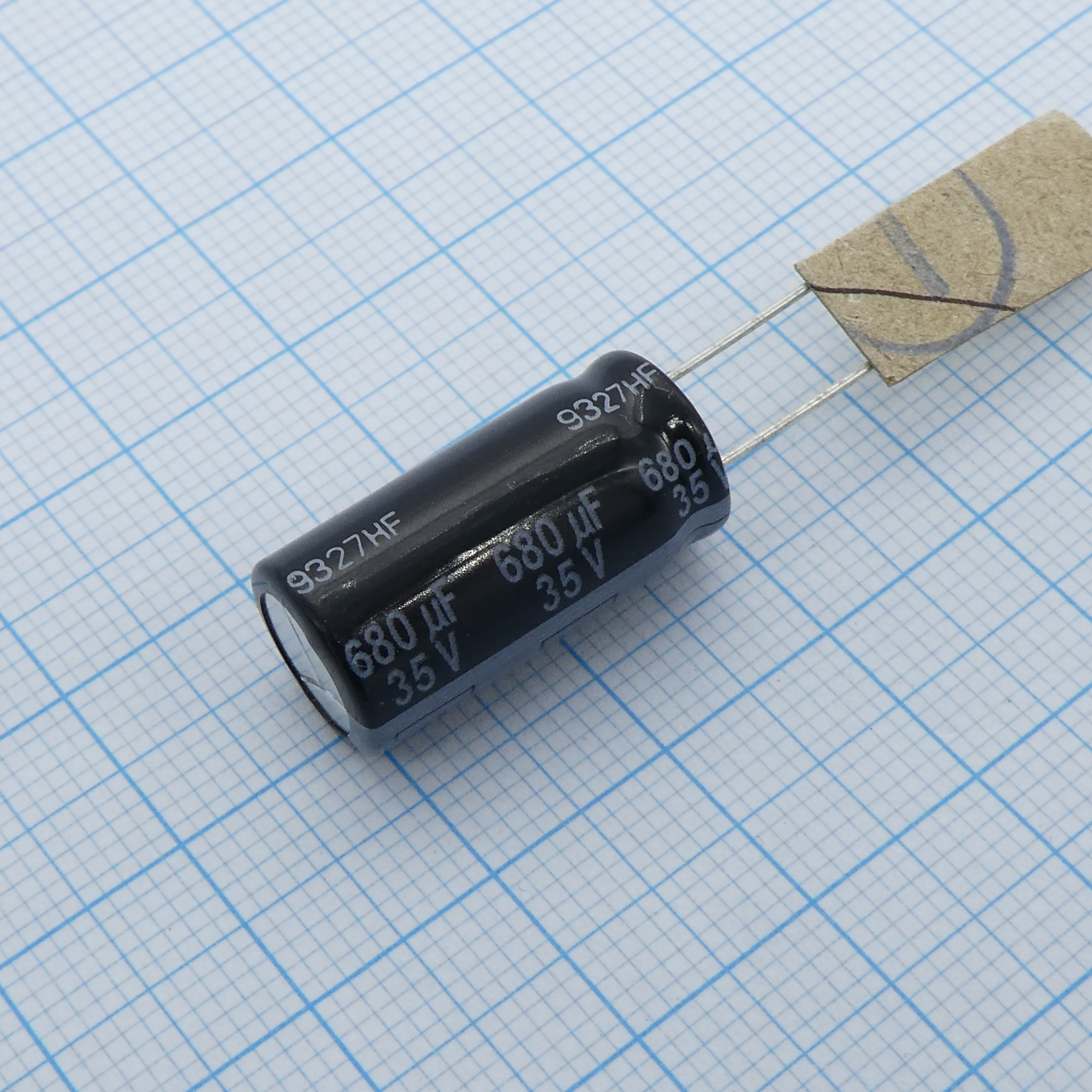 EEUFR1V681B - PAN IND