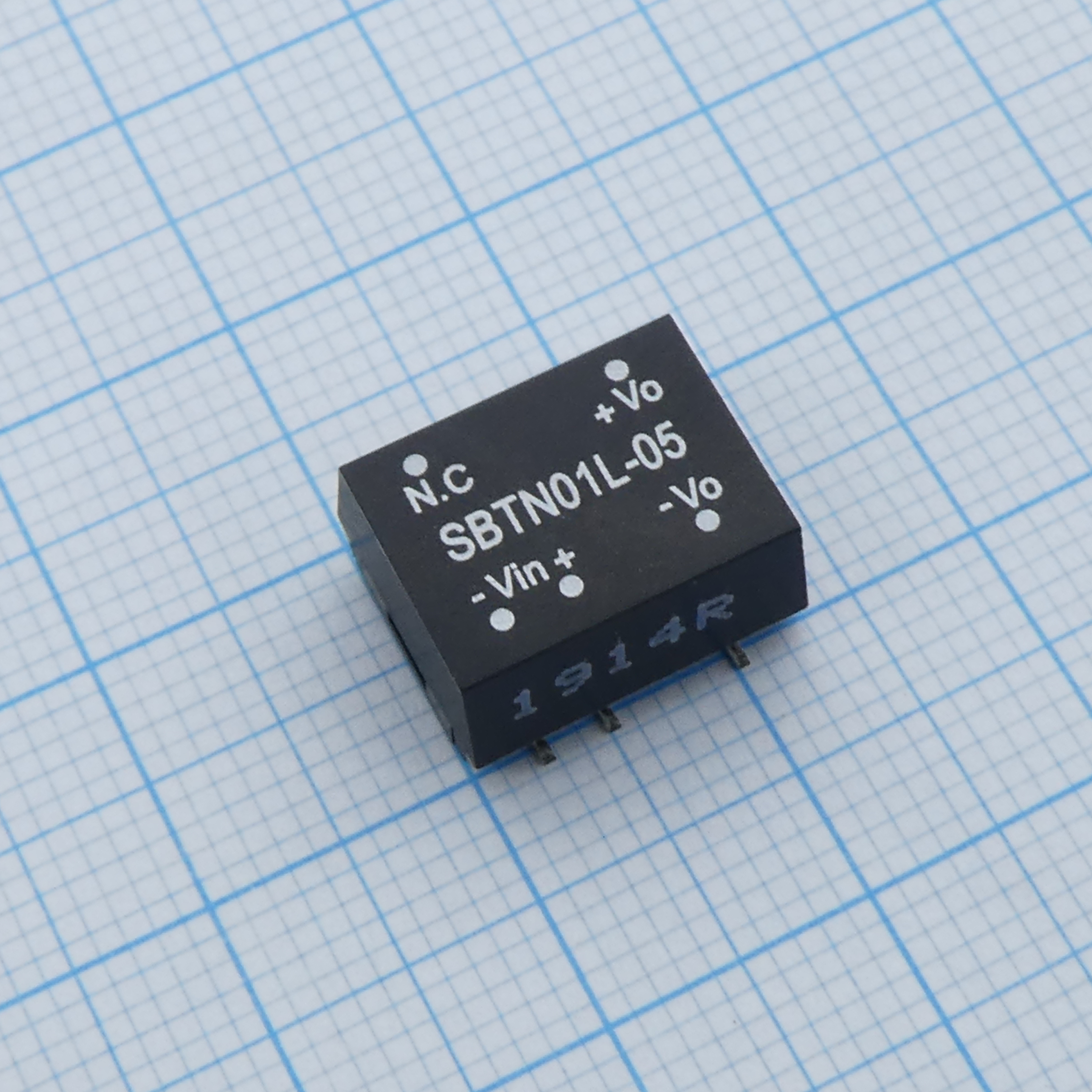 SBTN01L-05 - MW