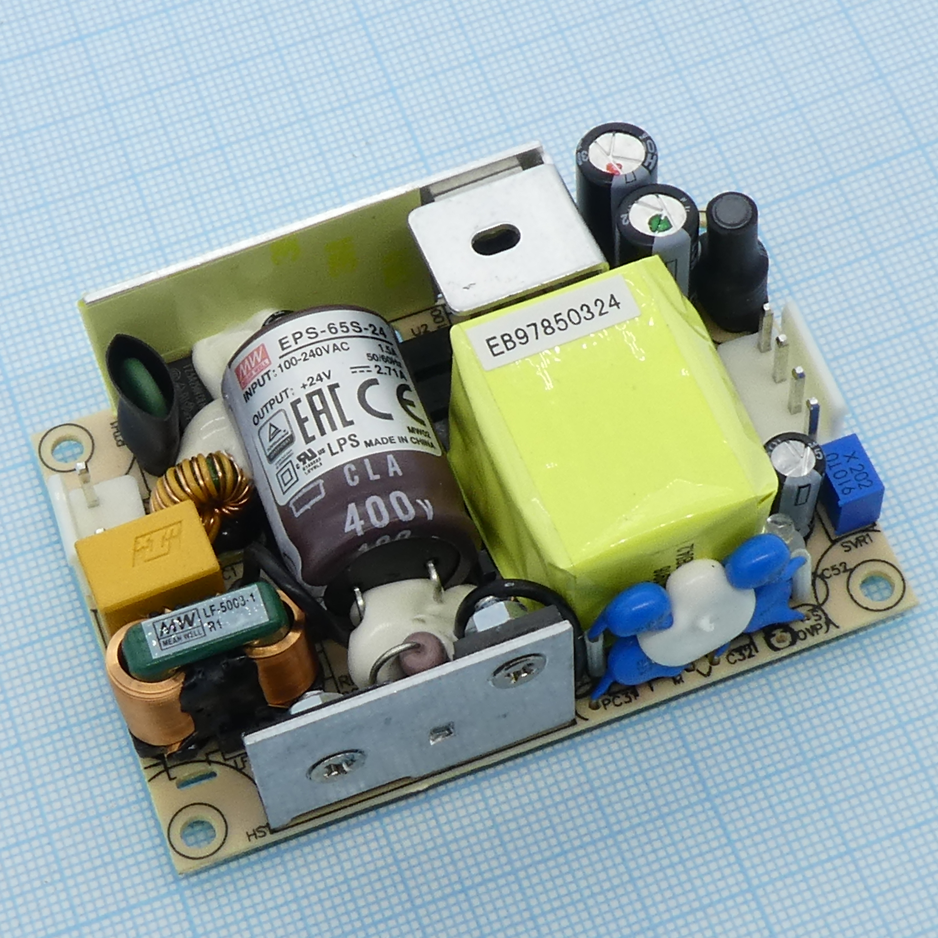 EPS-65S-24 - MW