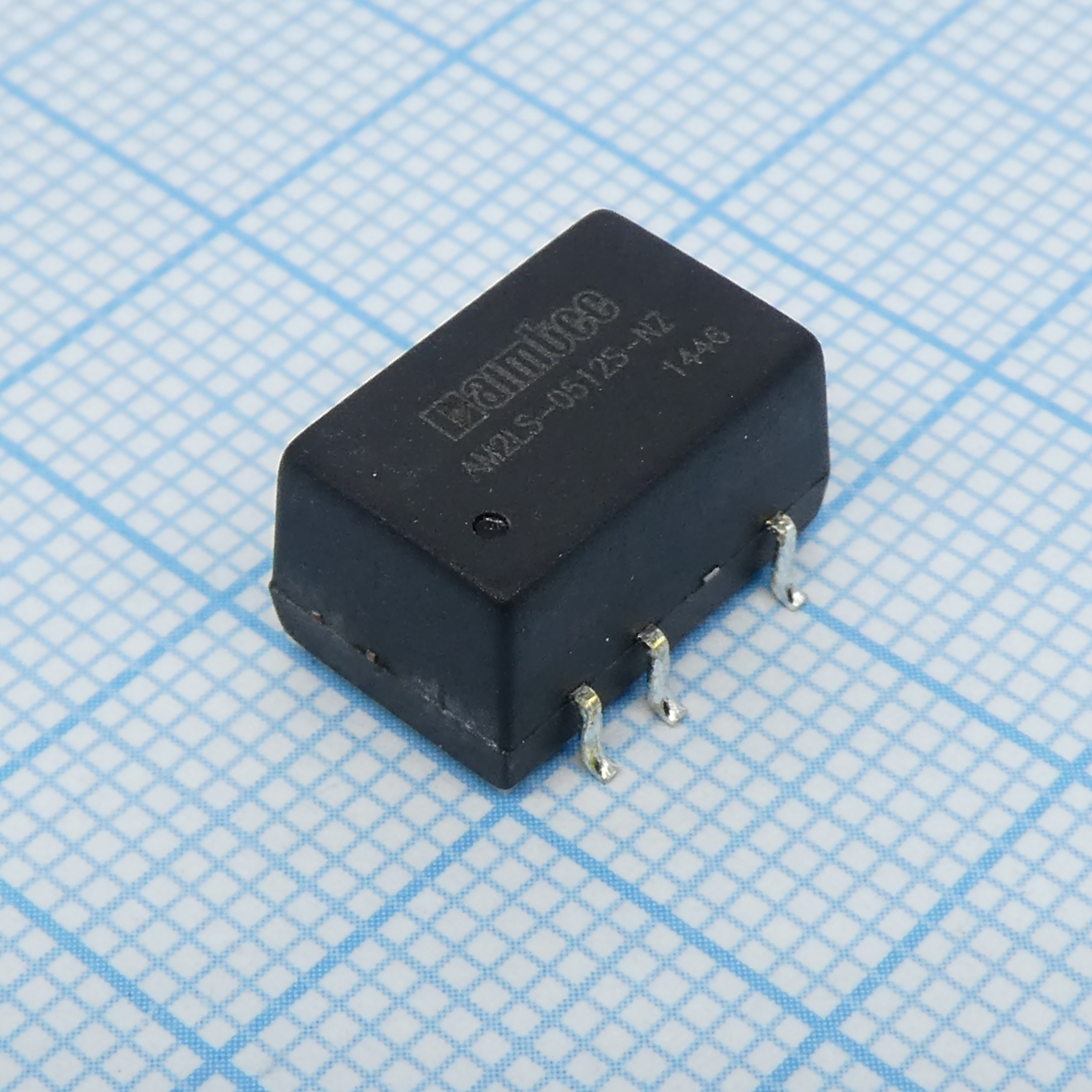 AM2LS-0512S-NZ - AIMTEC