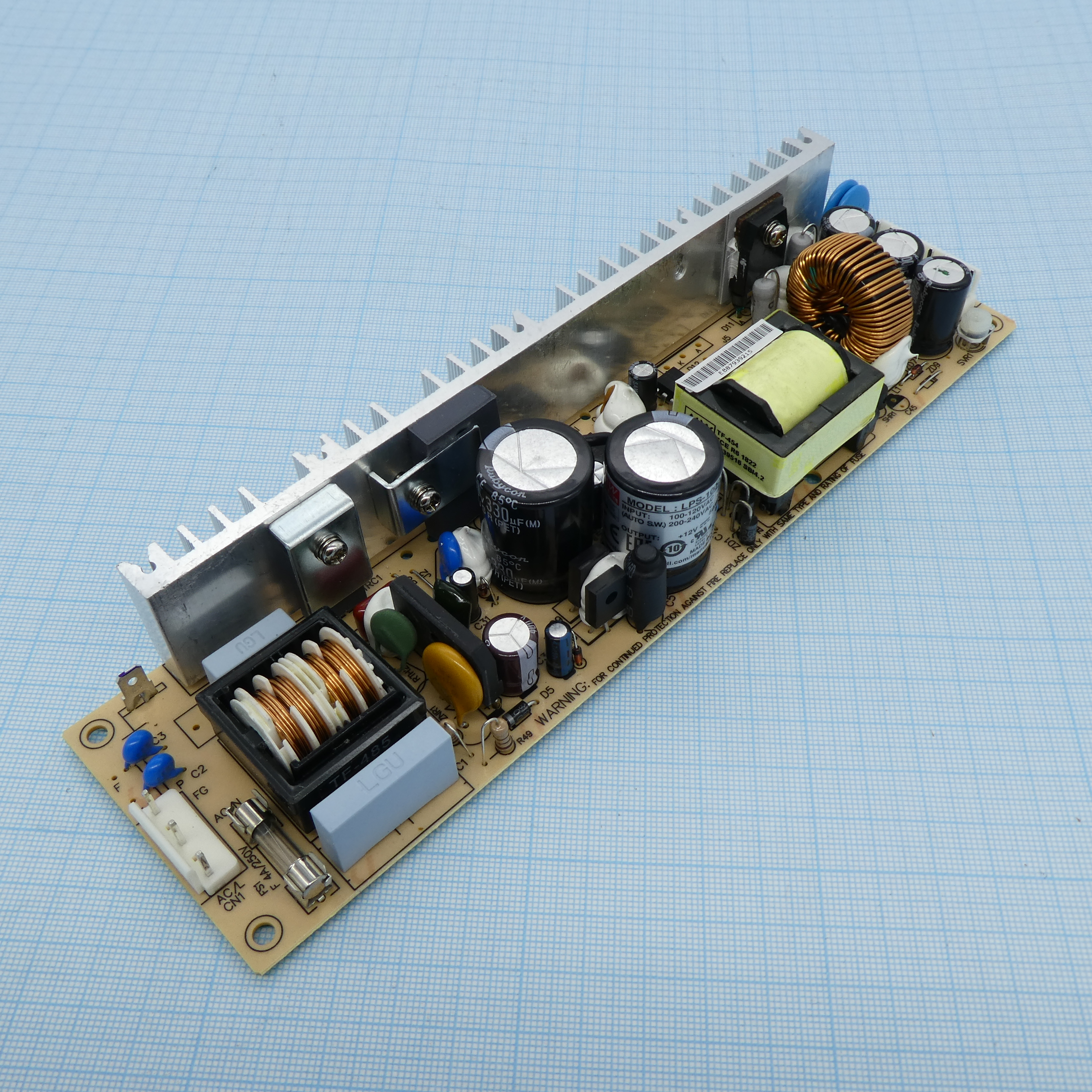 LPS-100-12 - MW