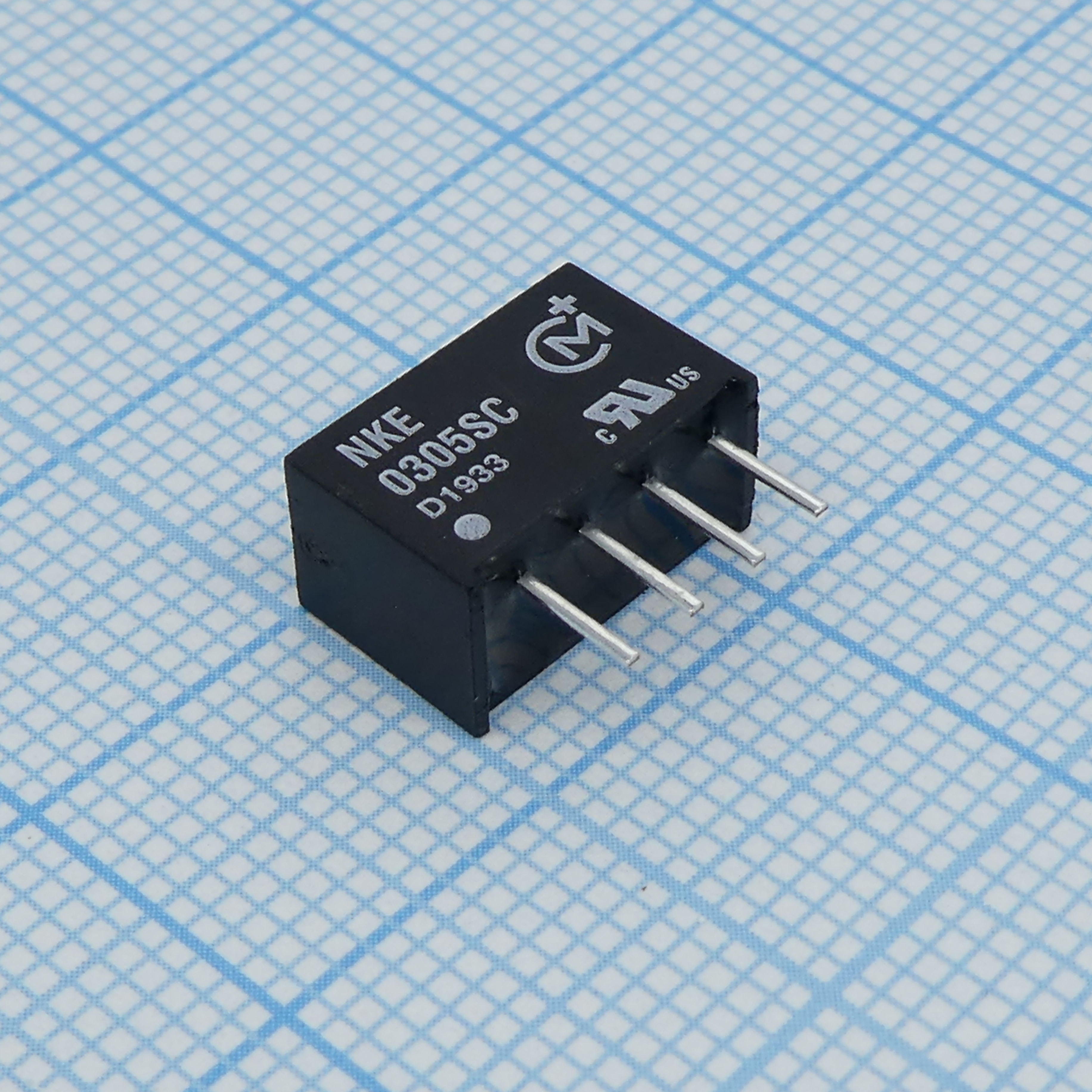 NKE0305SC - MURATA PS