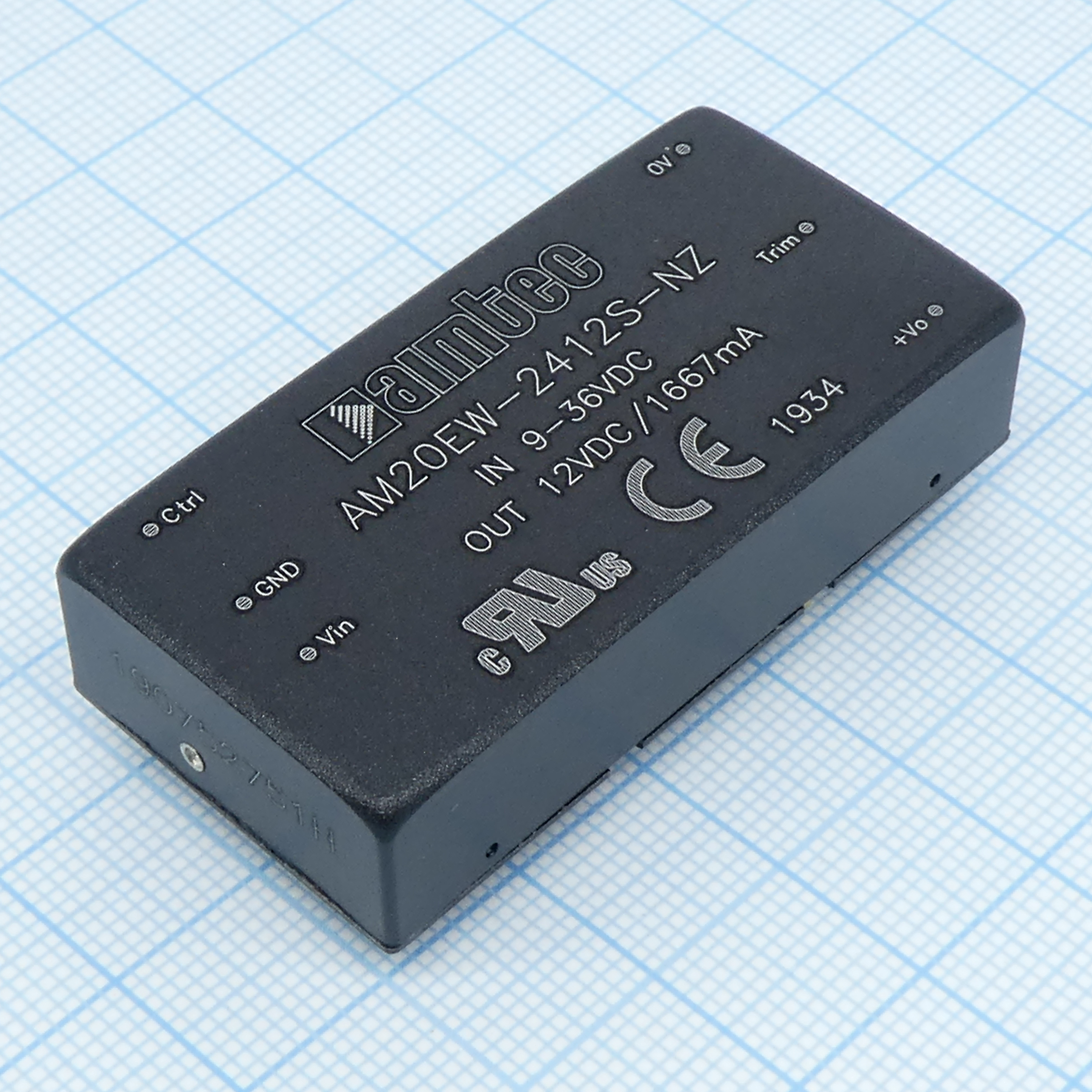 AM20EW-2412S-NZ - AIMTEC