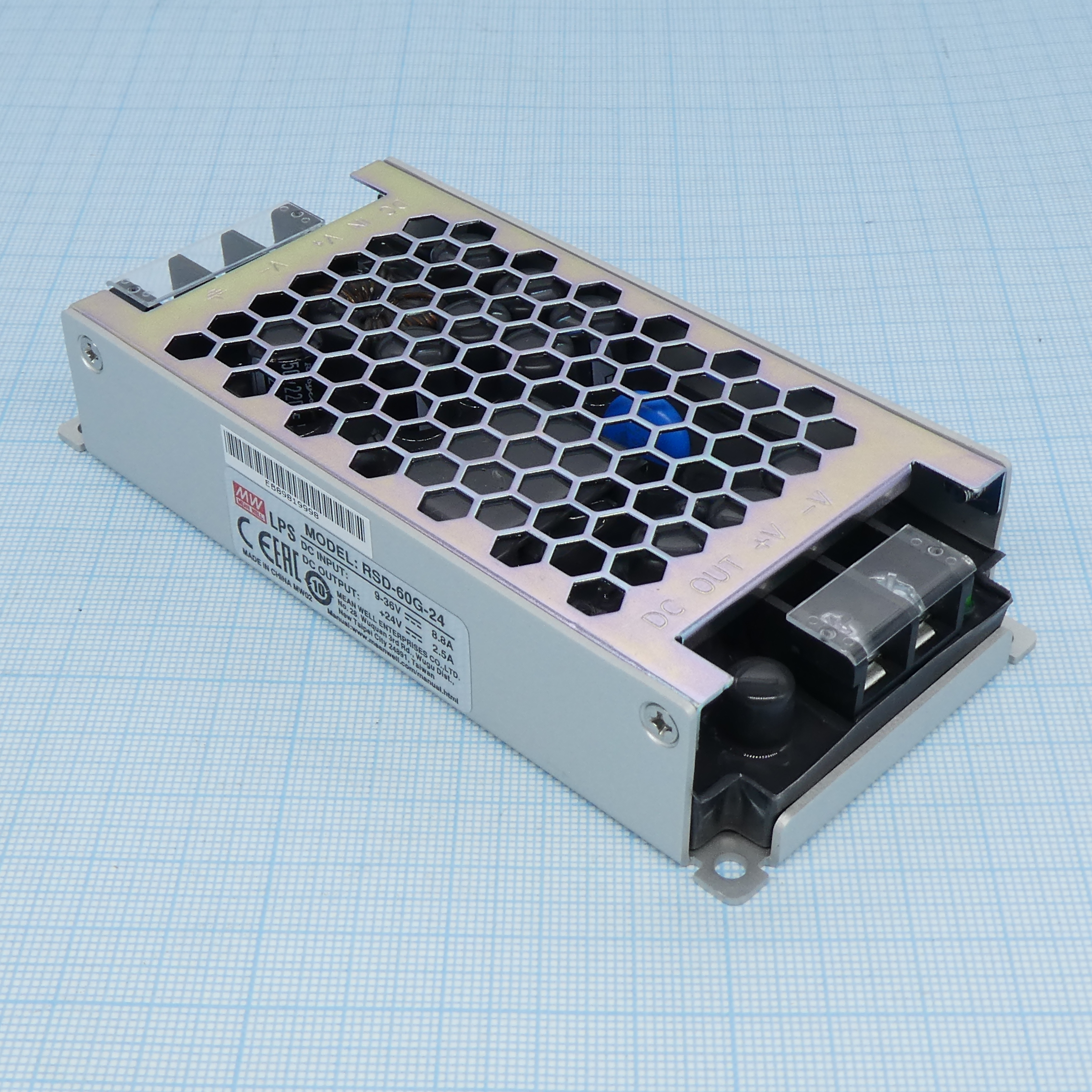 RSD-60G-24 - MW