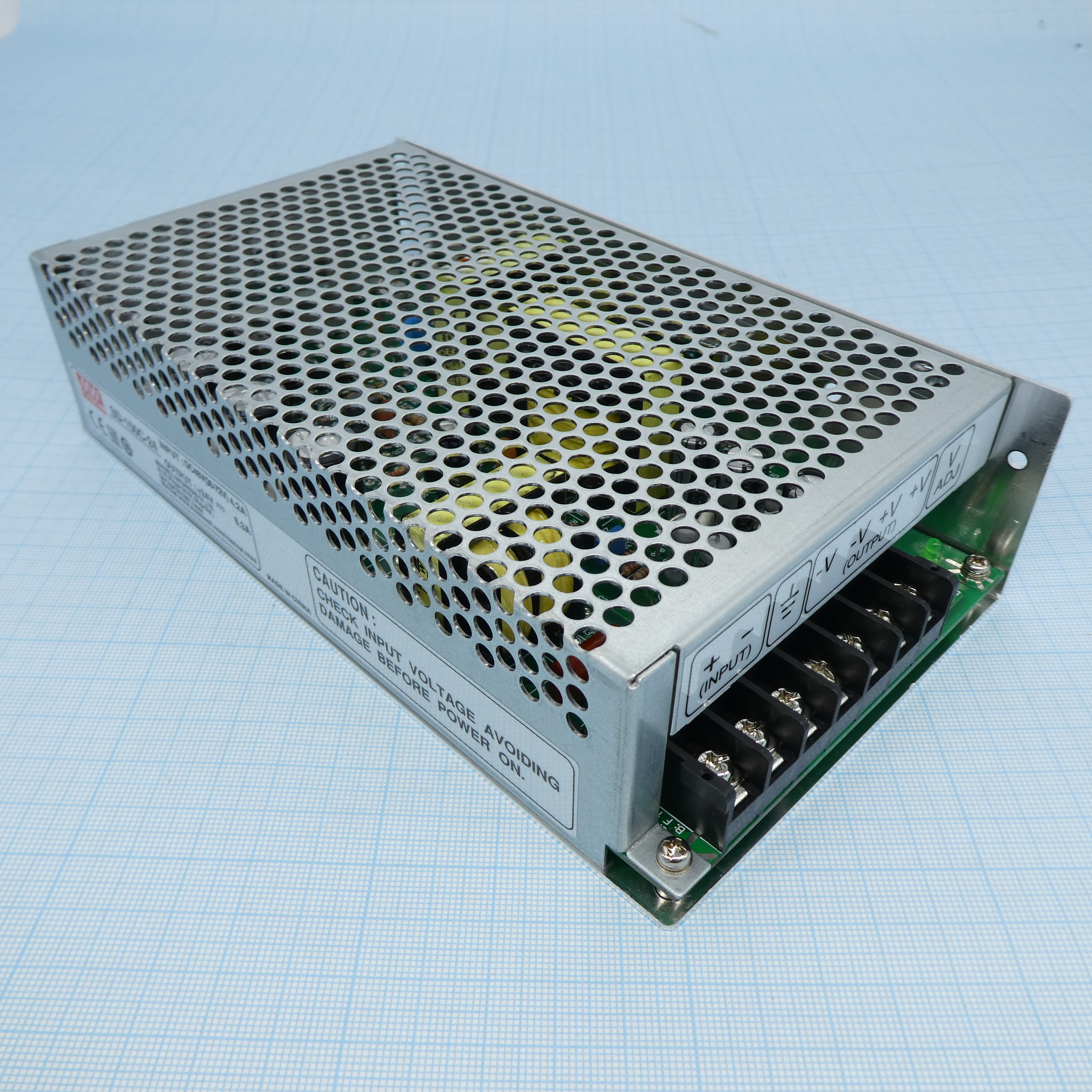 SD-150C-24 - MW