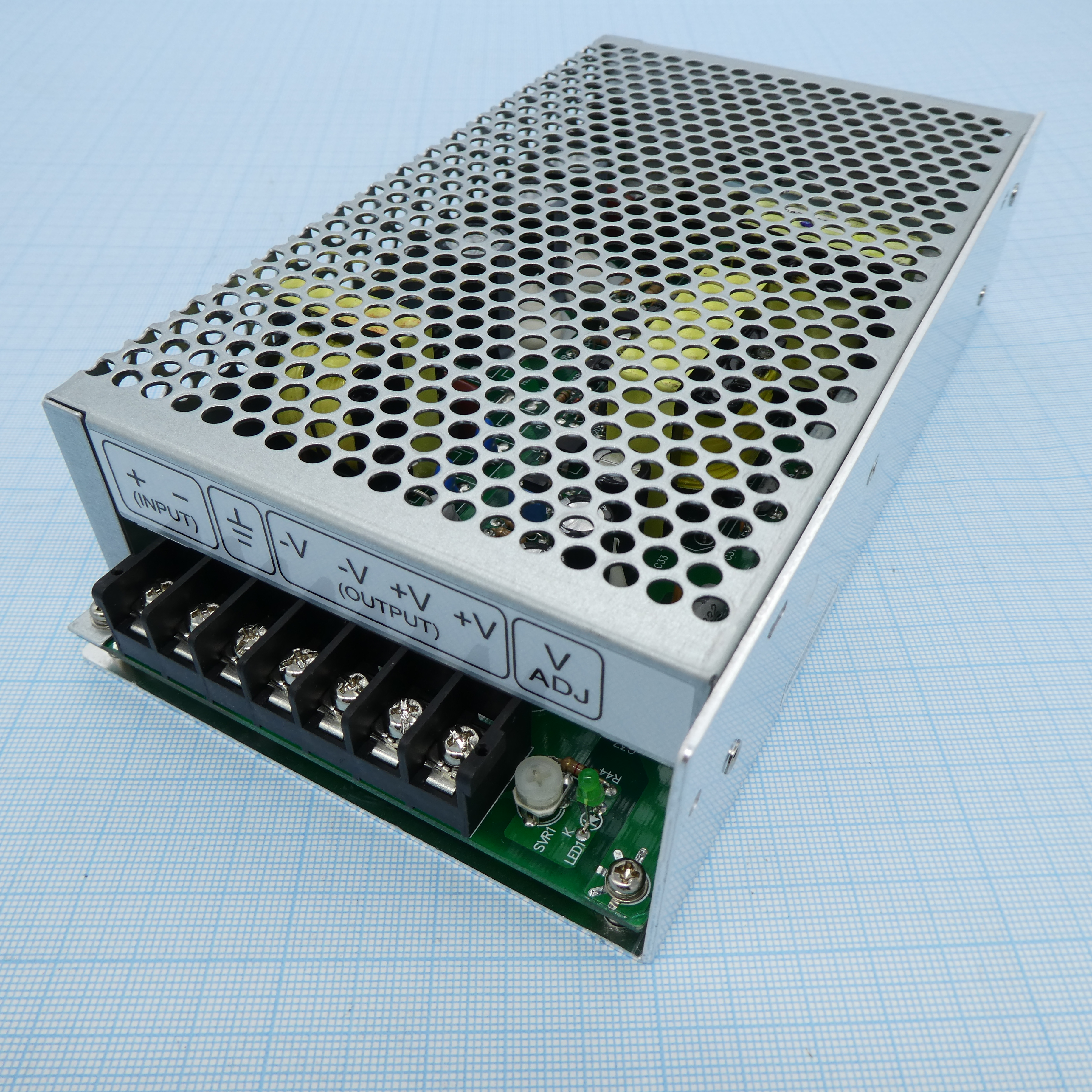 SD-150B-24 - MW