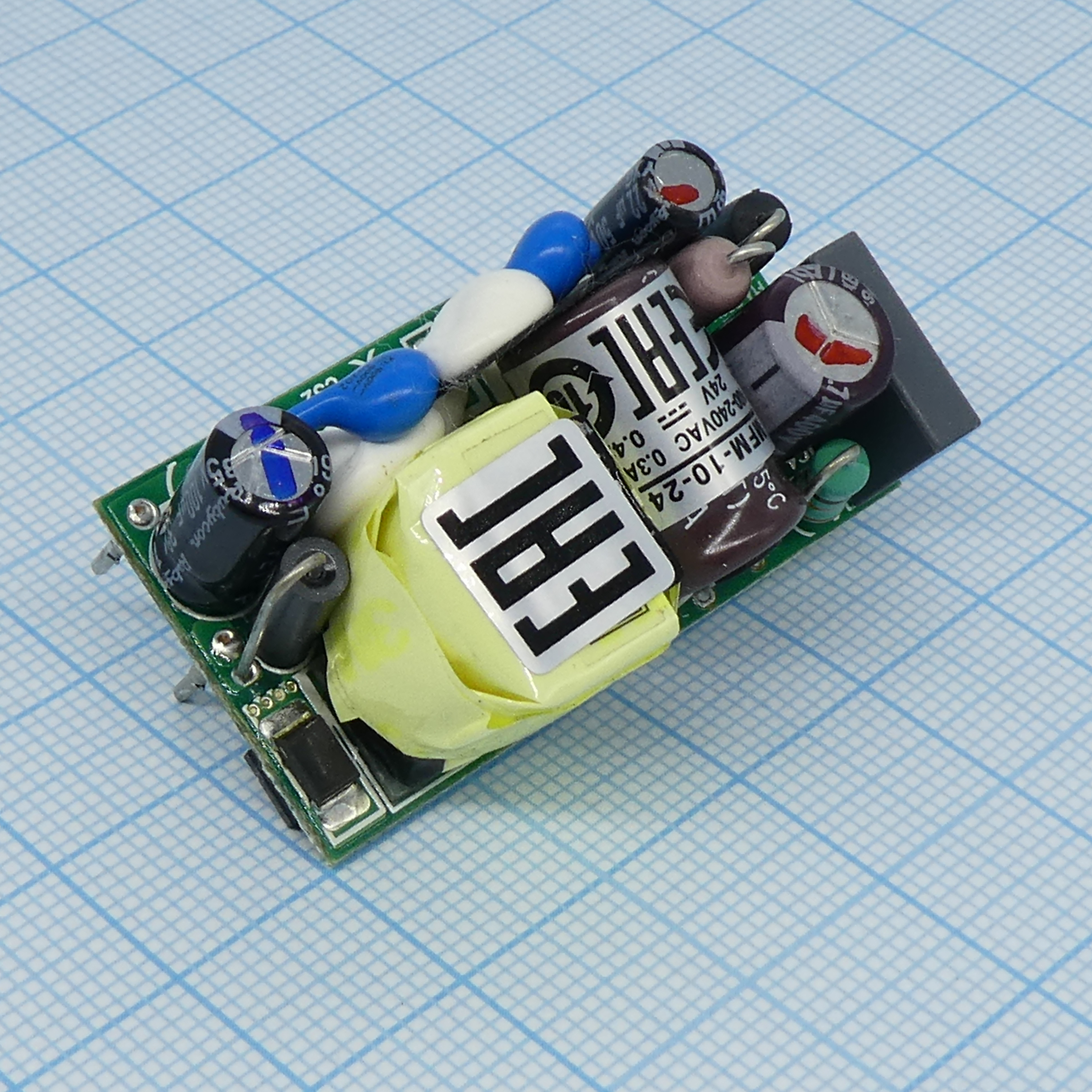 MFM-10-24 - MW