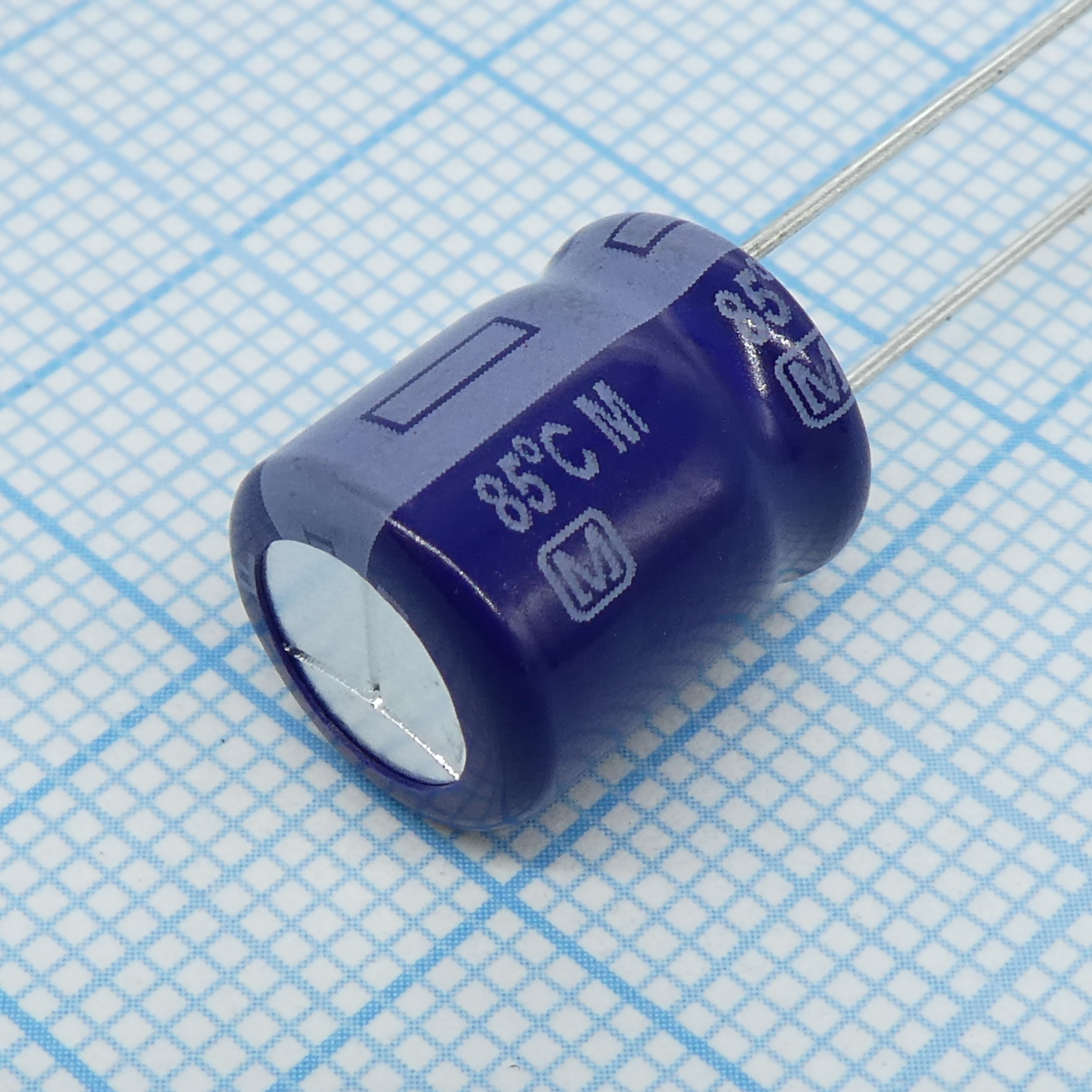 ECA1EM471 - PAN IND