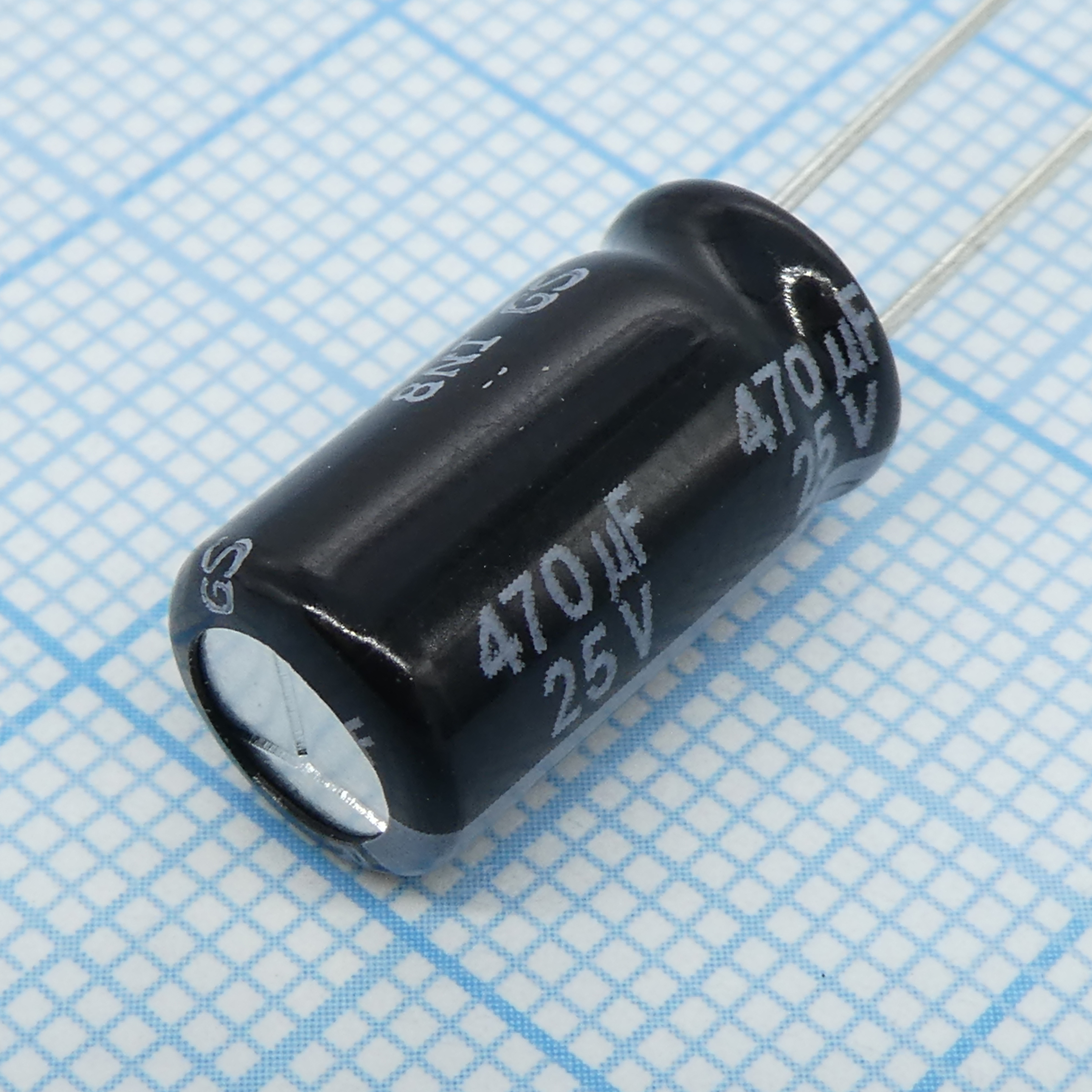 EEUFR1E471Y - PAN IND