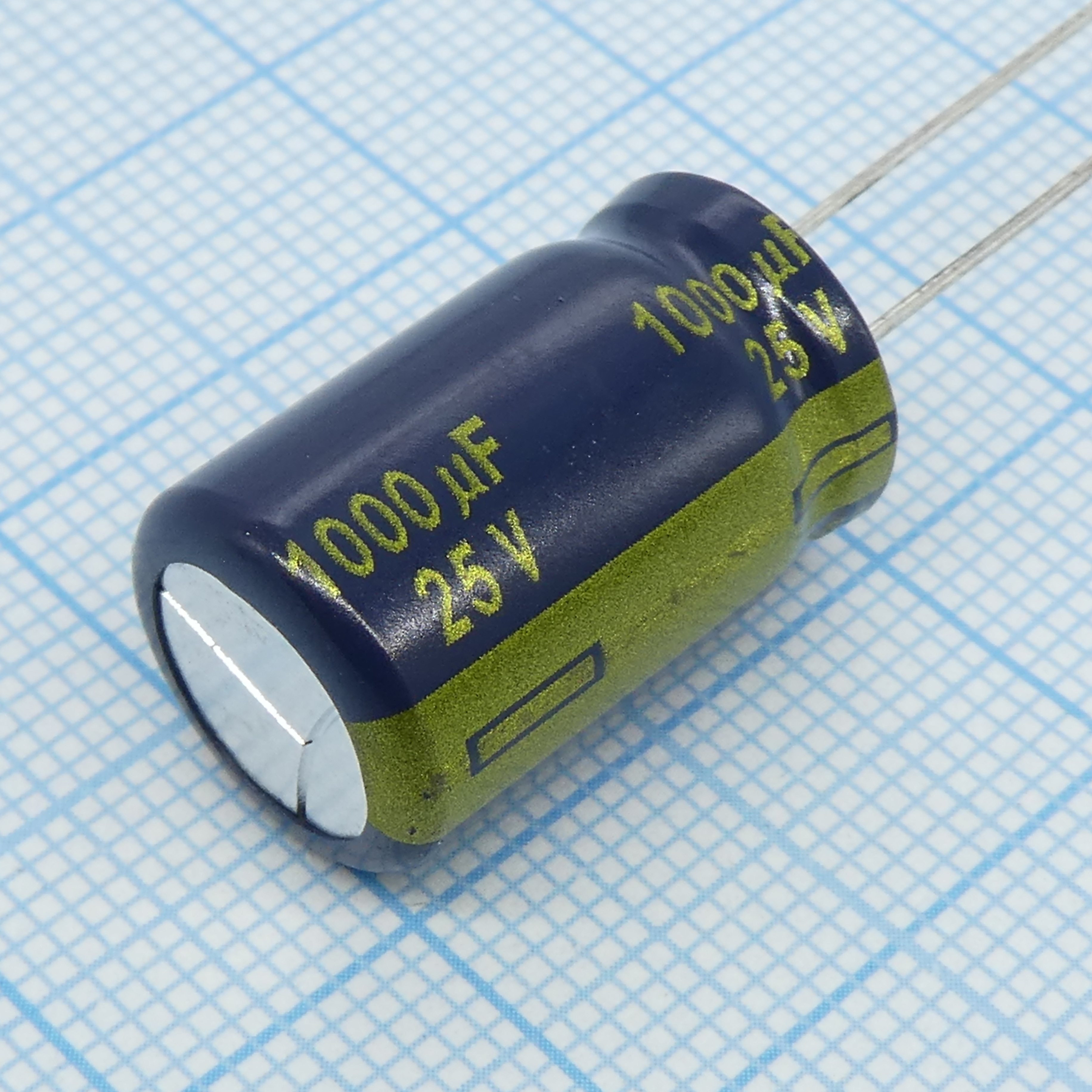 EEUFC1E102 - PAN IND
