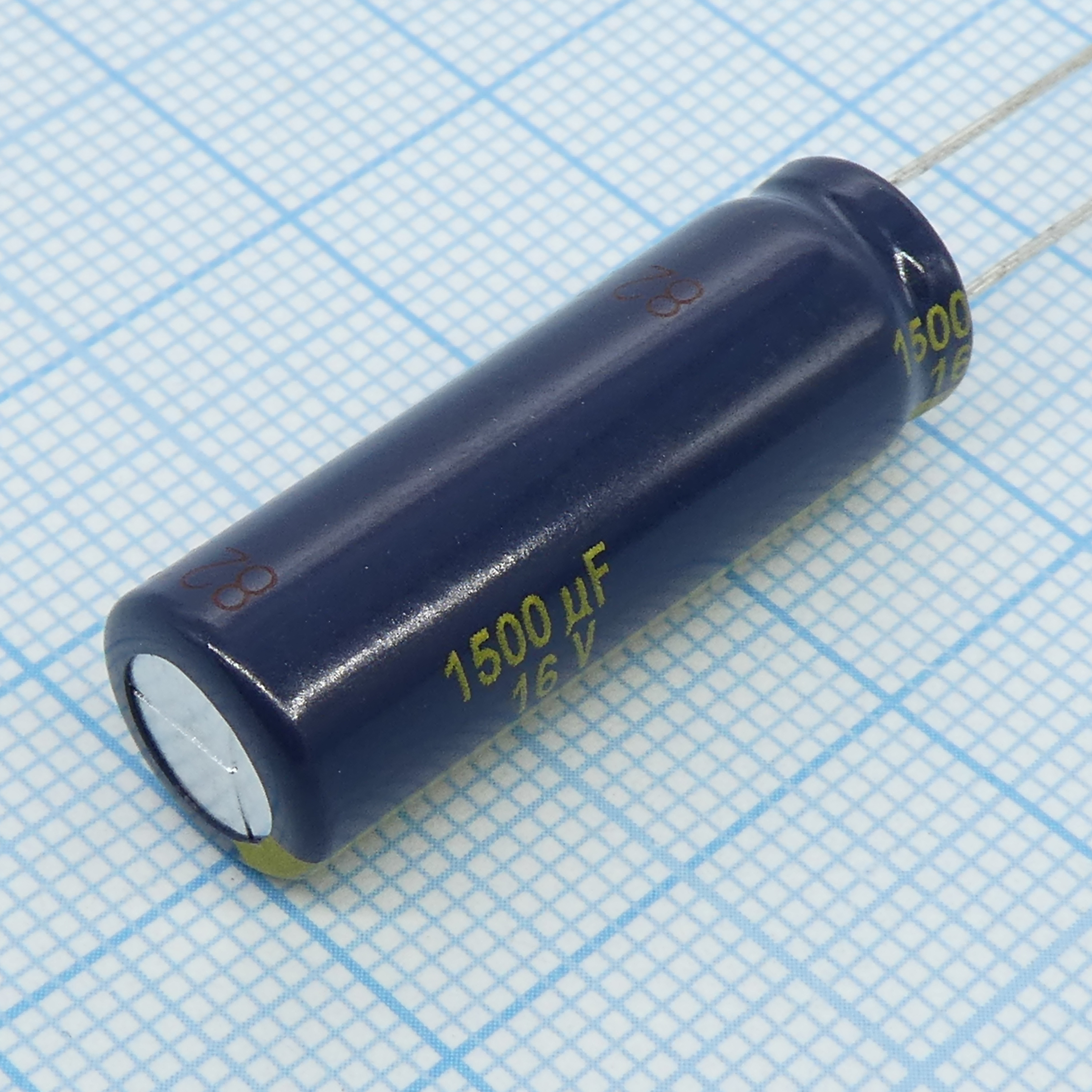 EEUFC1C152L - PAN IND