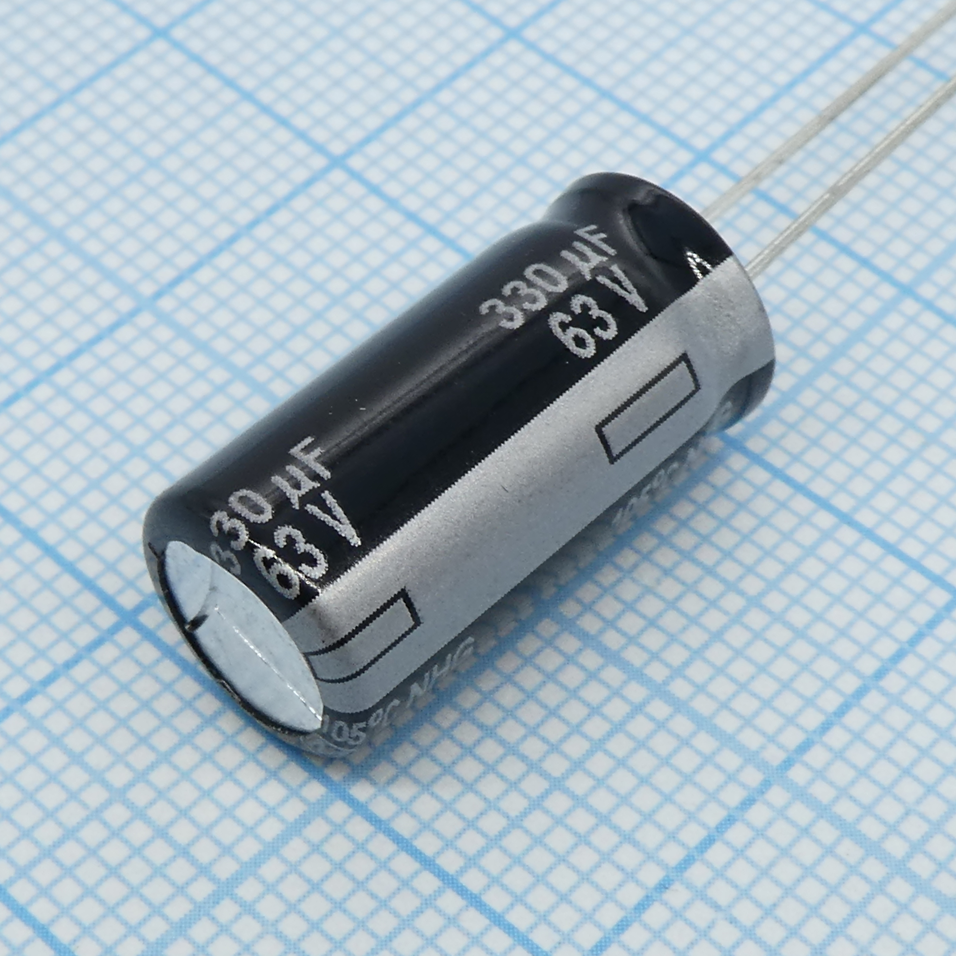 ECA1JHG331 - PAN IND