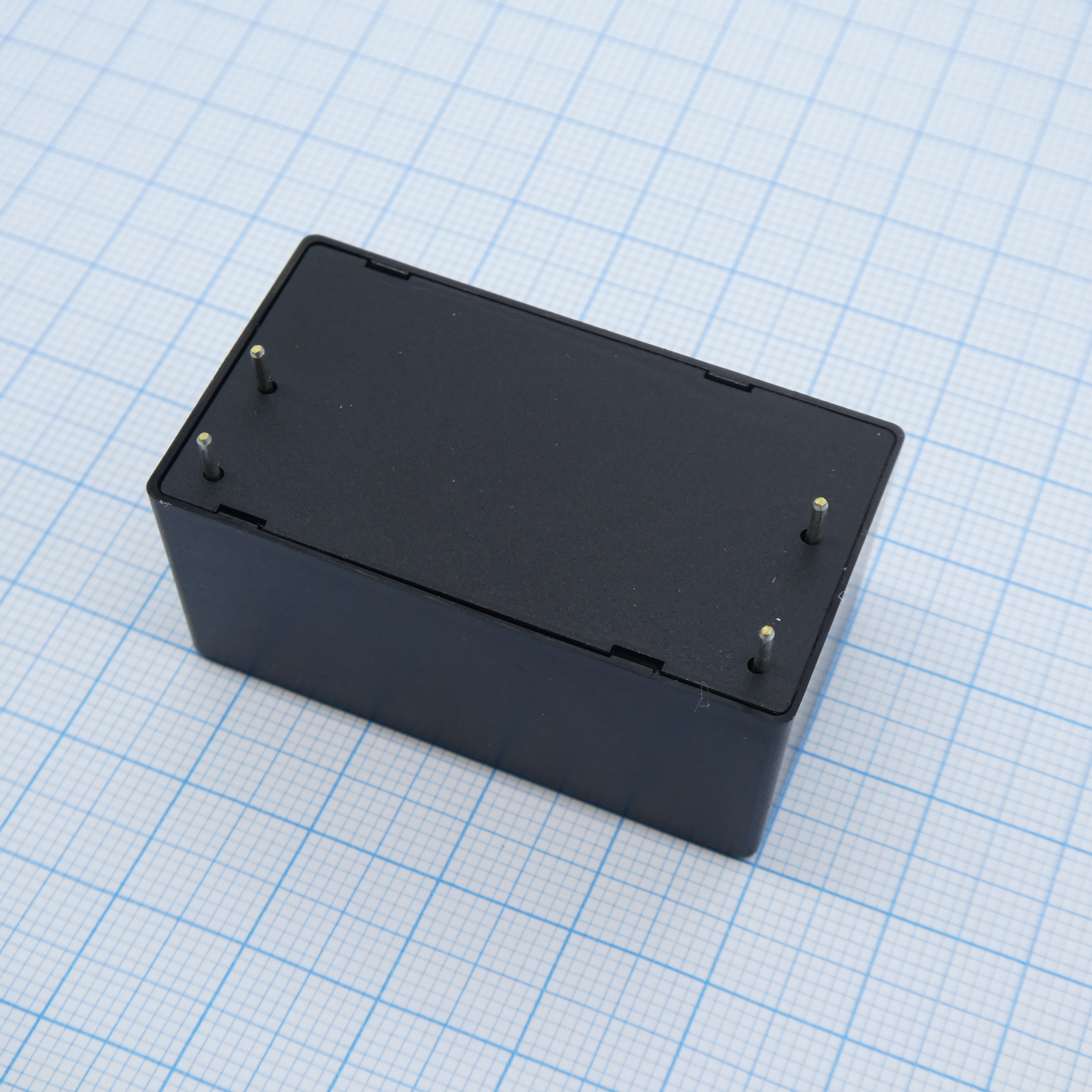 IRM-05-3.3 - MW