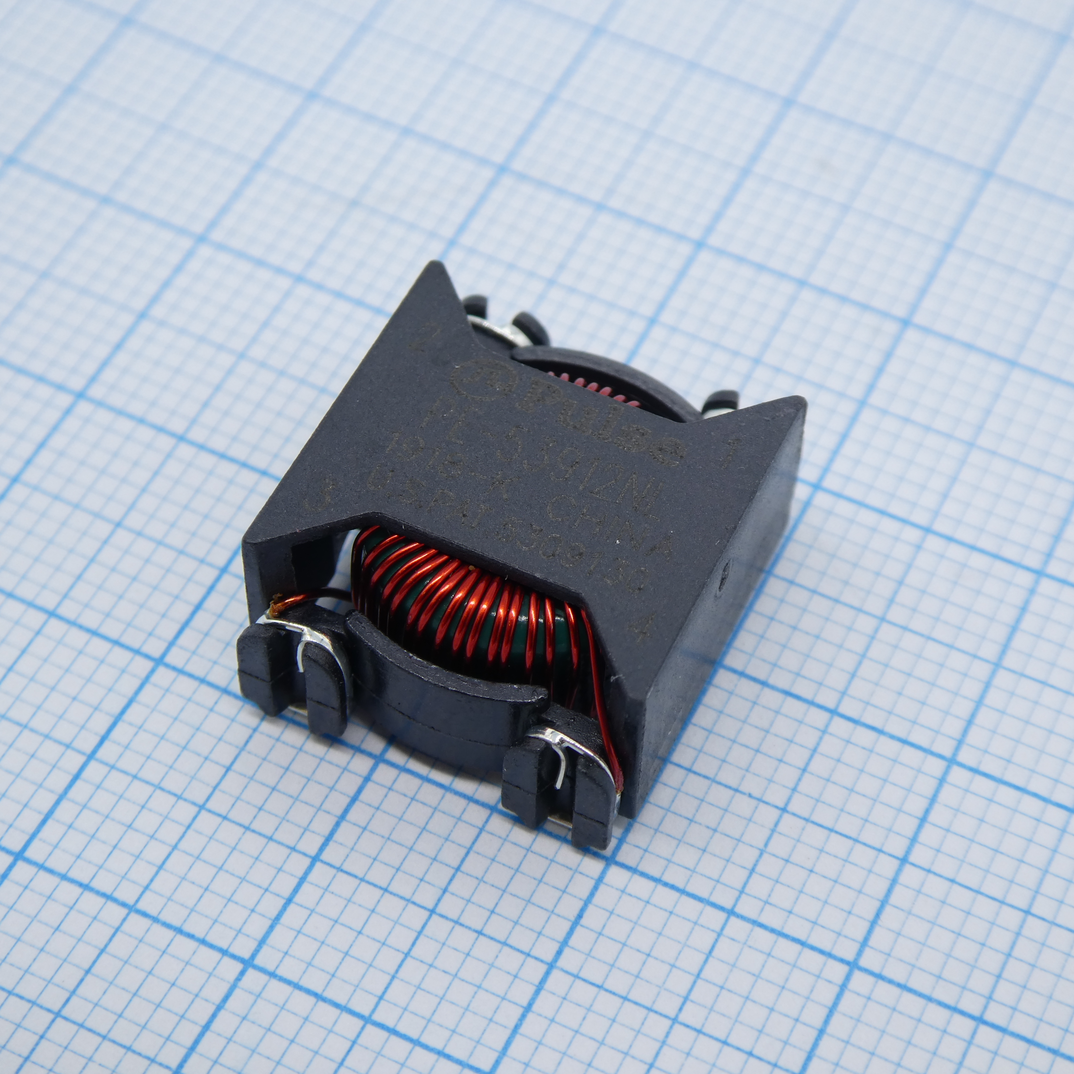 PE-53912NLT - PULSE