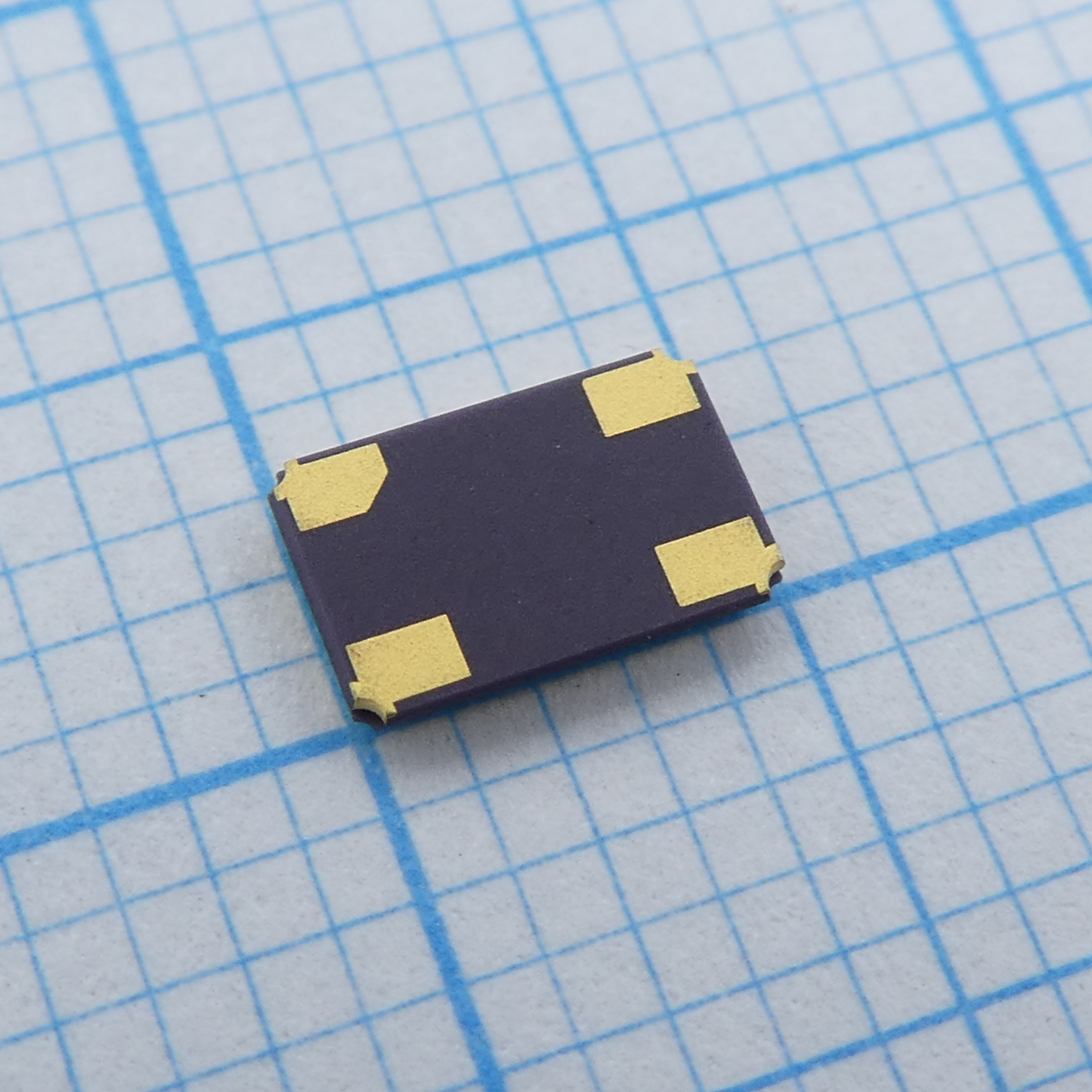 ABM3B-8.000MHZ-B2-T - ABRACON