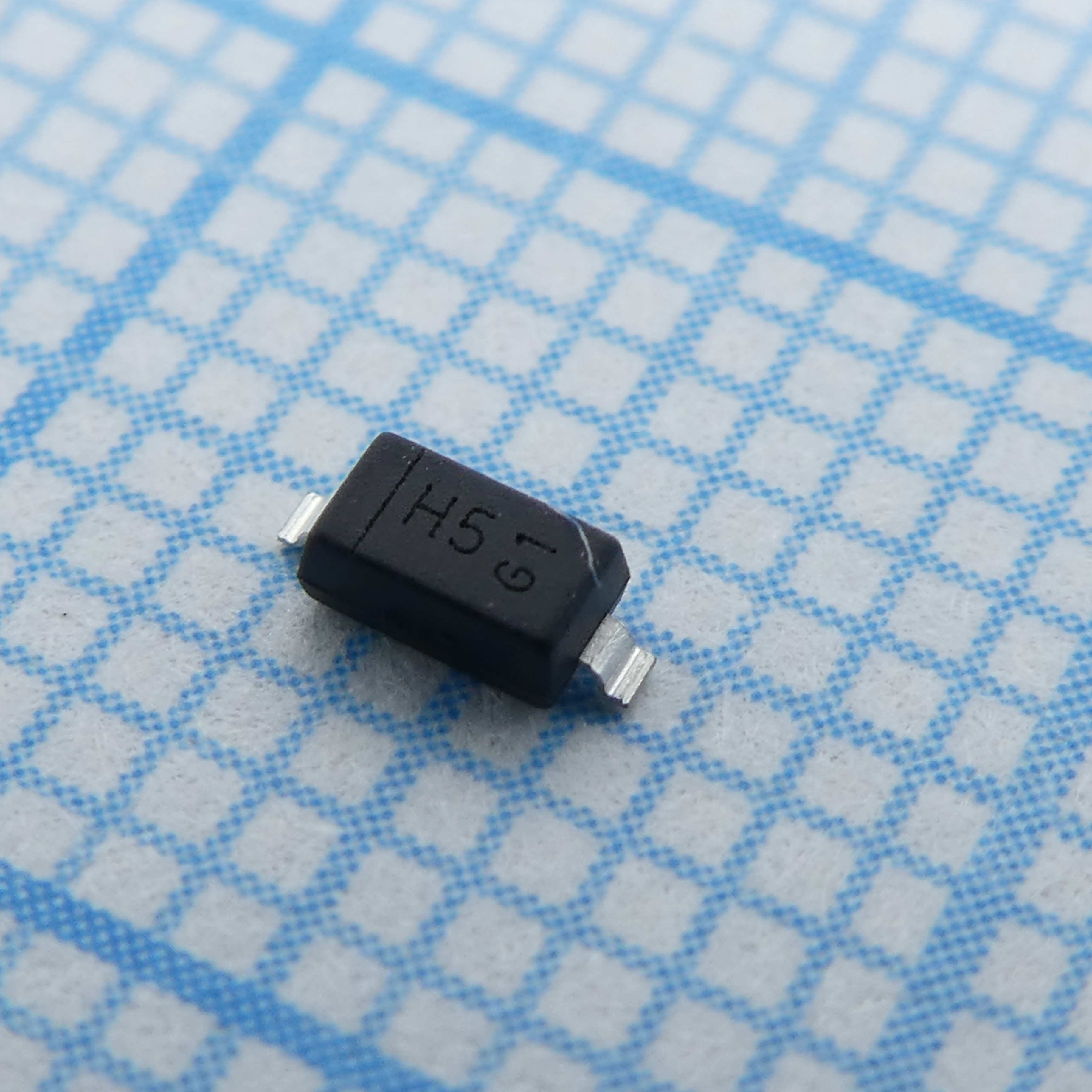 MMSZ5245B-7-F - DIODES