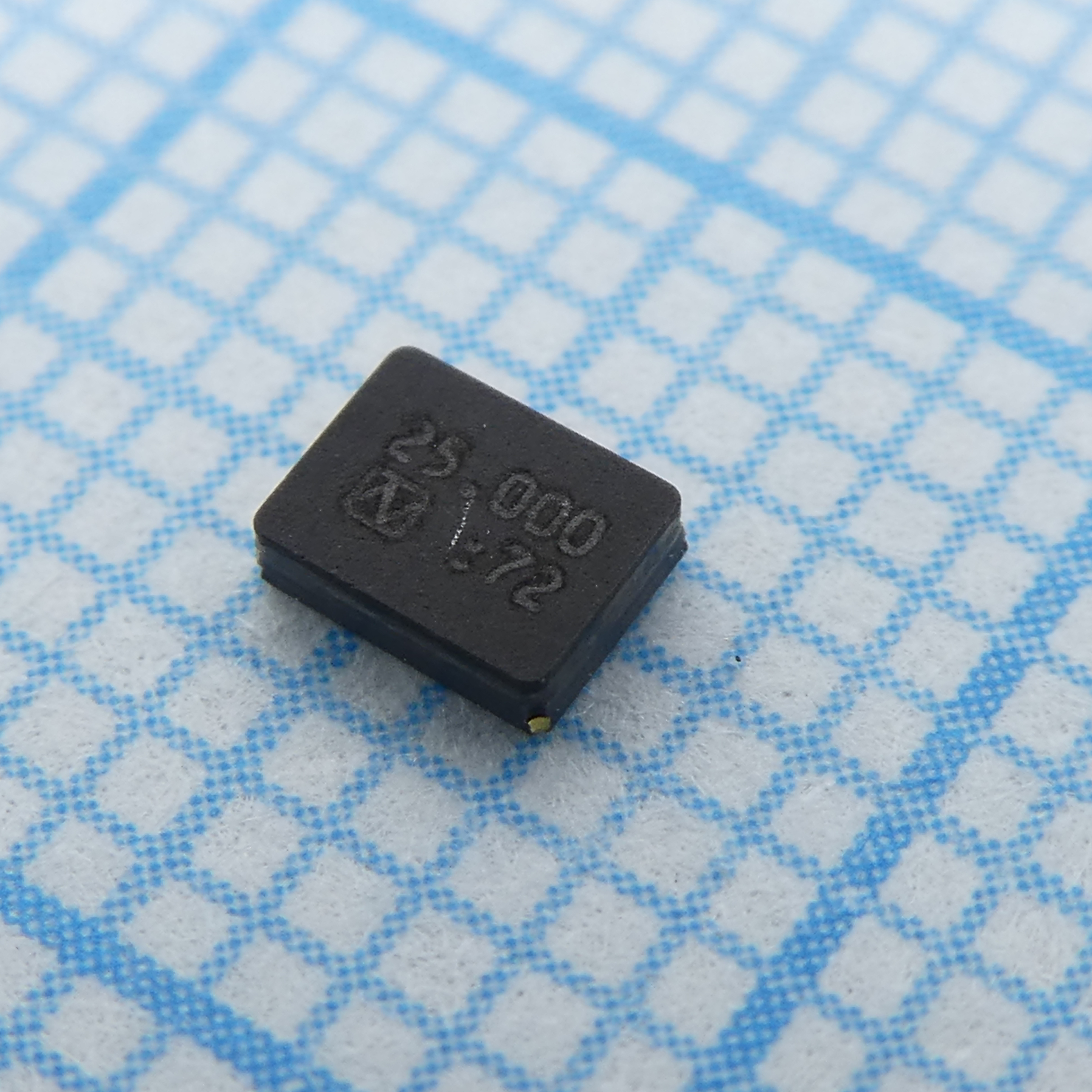NX3225GA-25MHZ-STD-CRG-2 - NDK