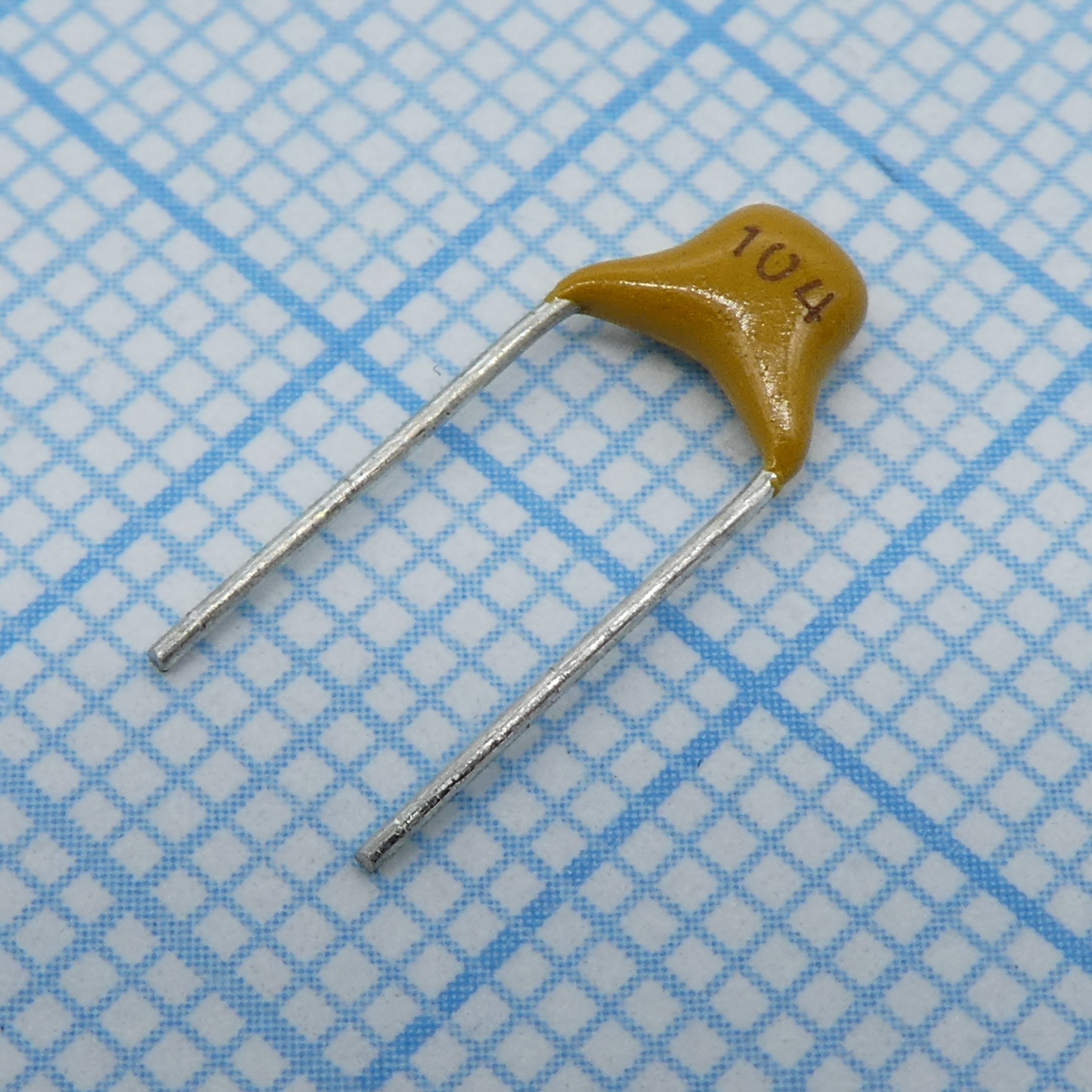 TS170R2A104K8BBB0R - SUNTAN