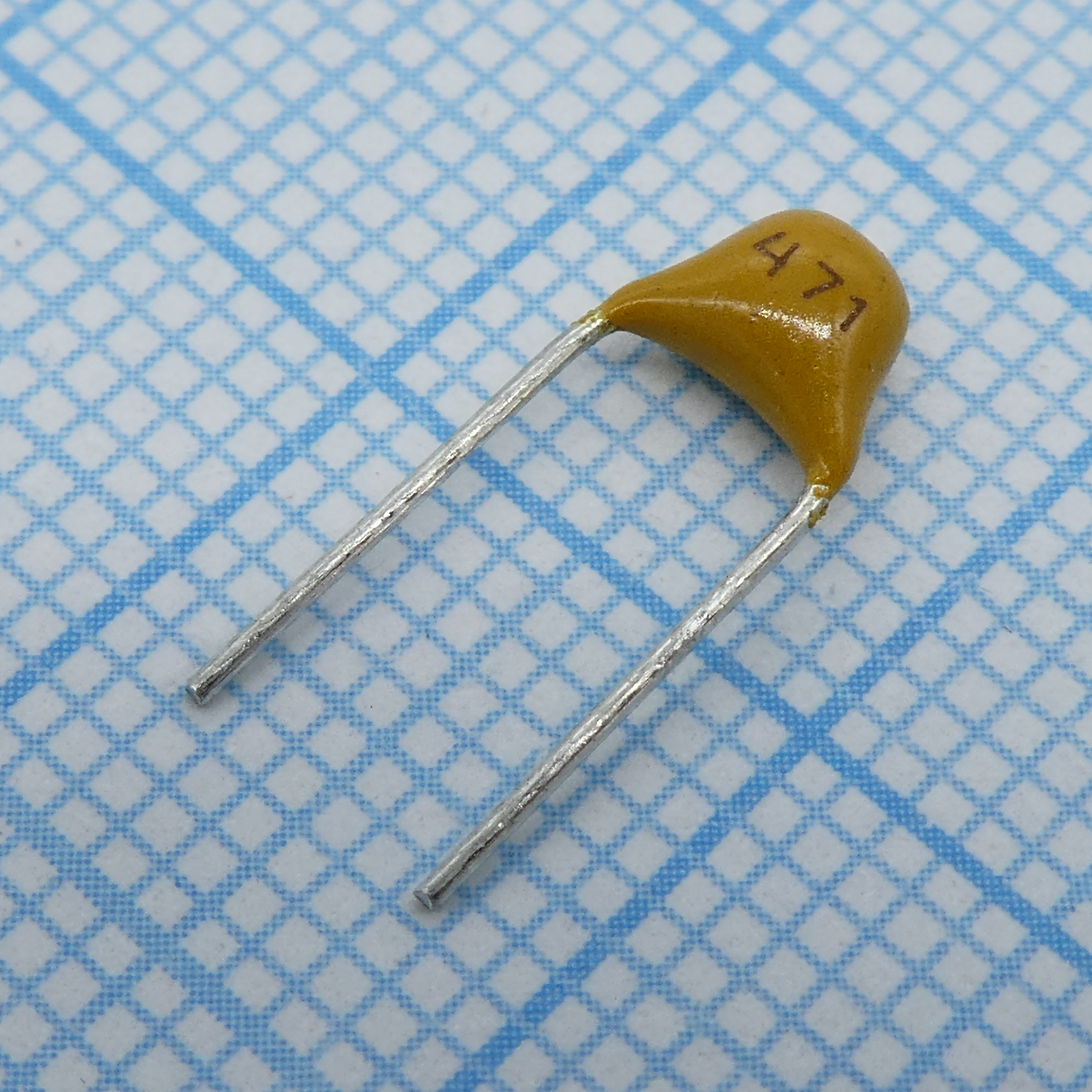 TS170R1H471J8BNB0R - SUNTAN