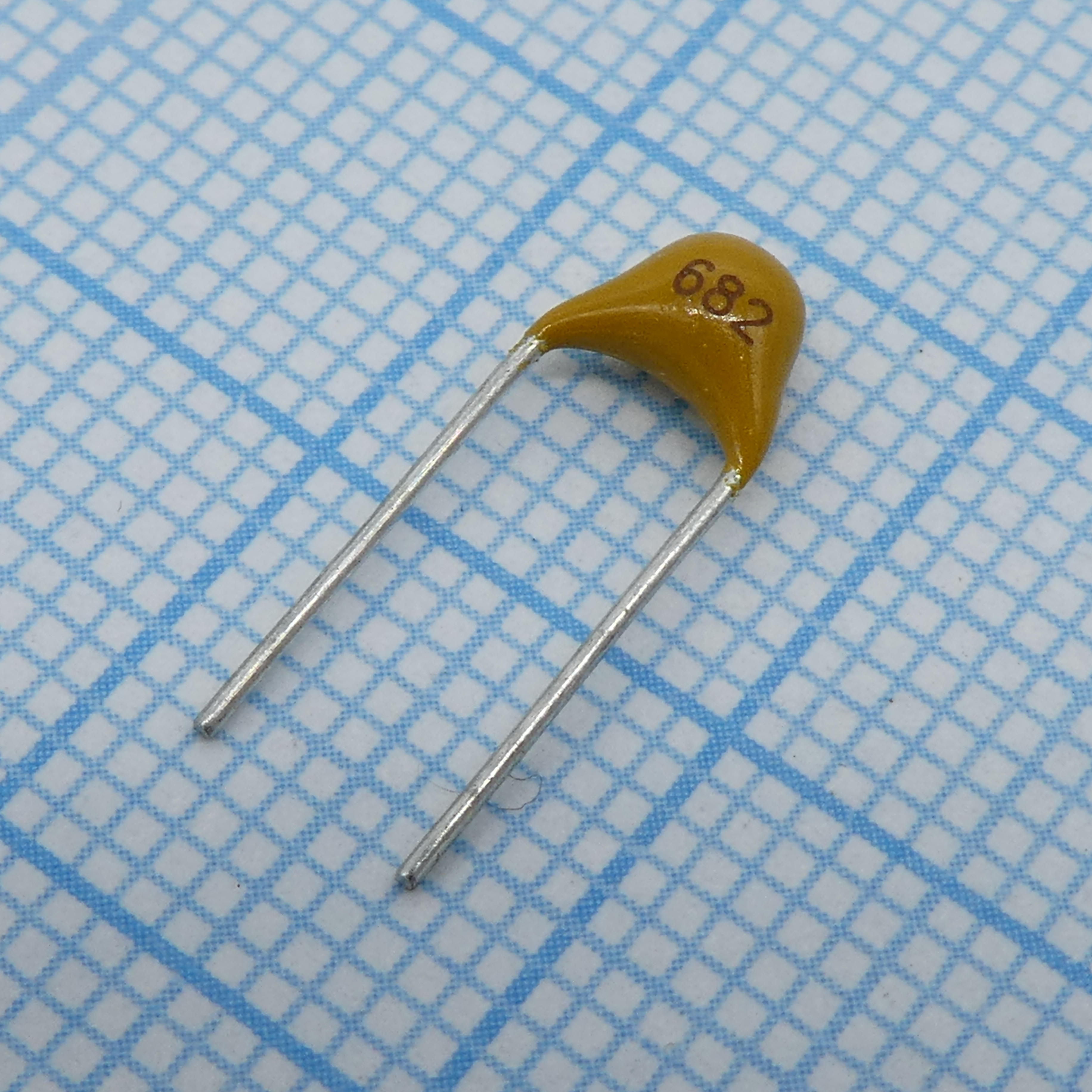 TS170R1H682J2BNB0R - SUNTAN